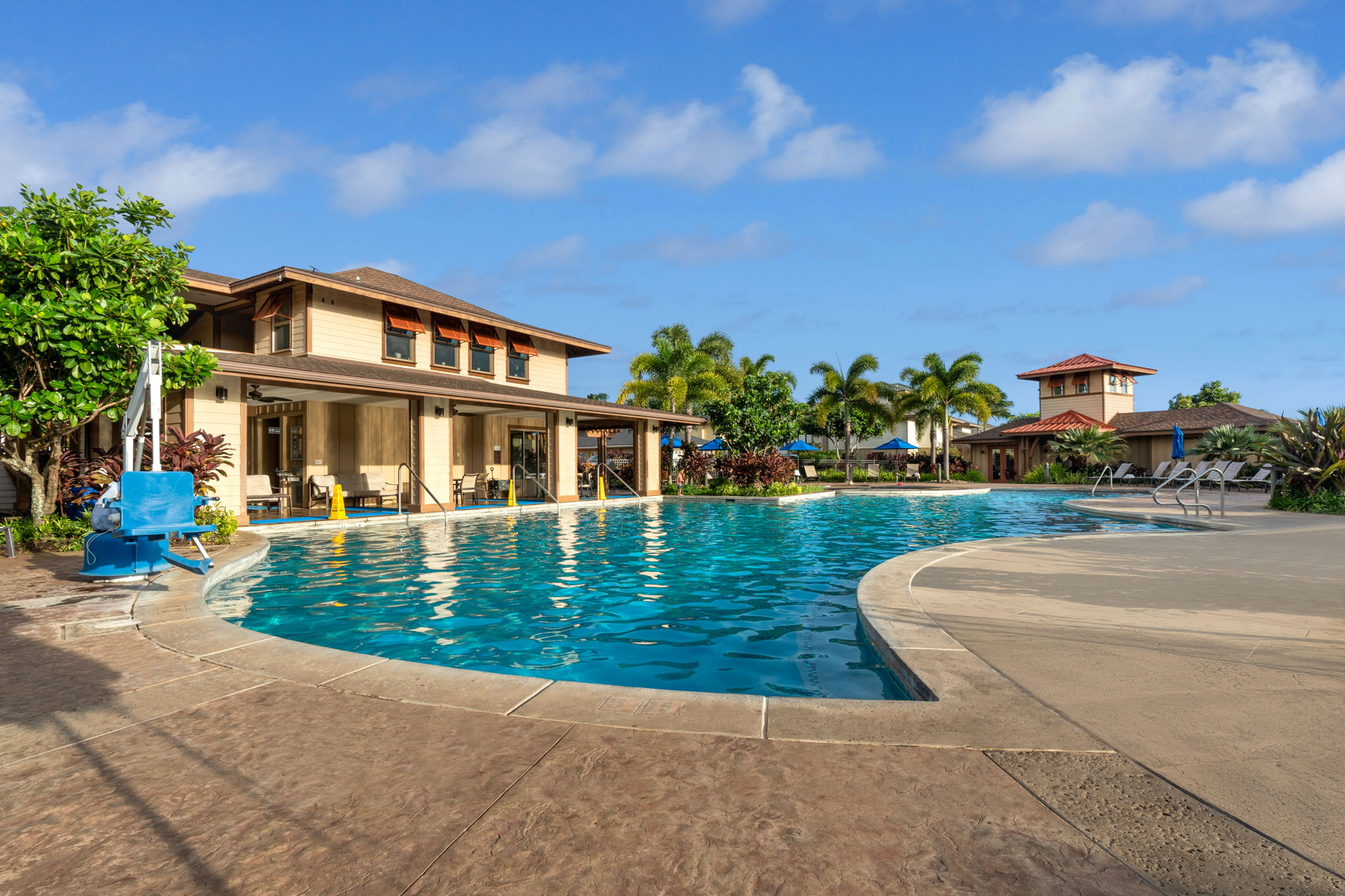 2611 KIAHUNA PLANTATION DR 6I