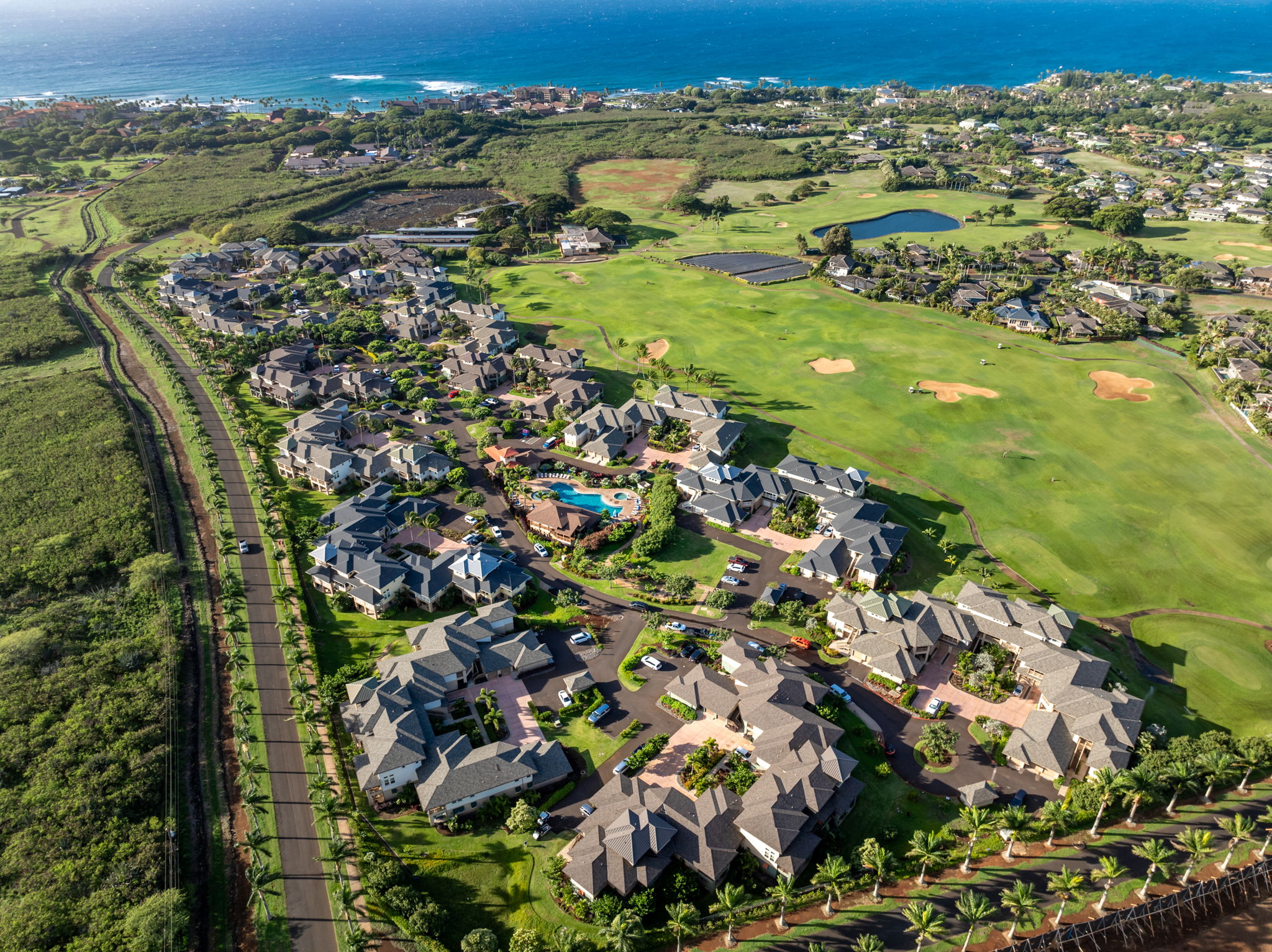 2611 KIAHUNA PLANTATION DR 6I