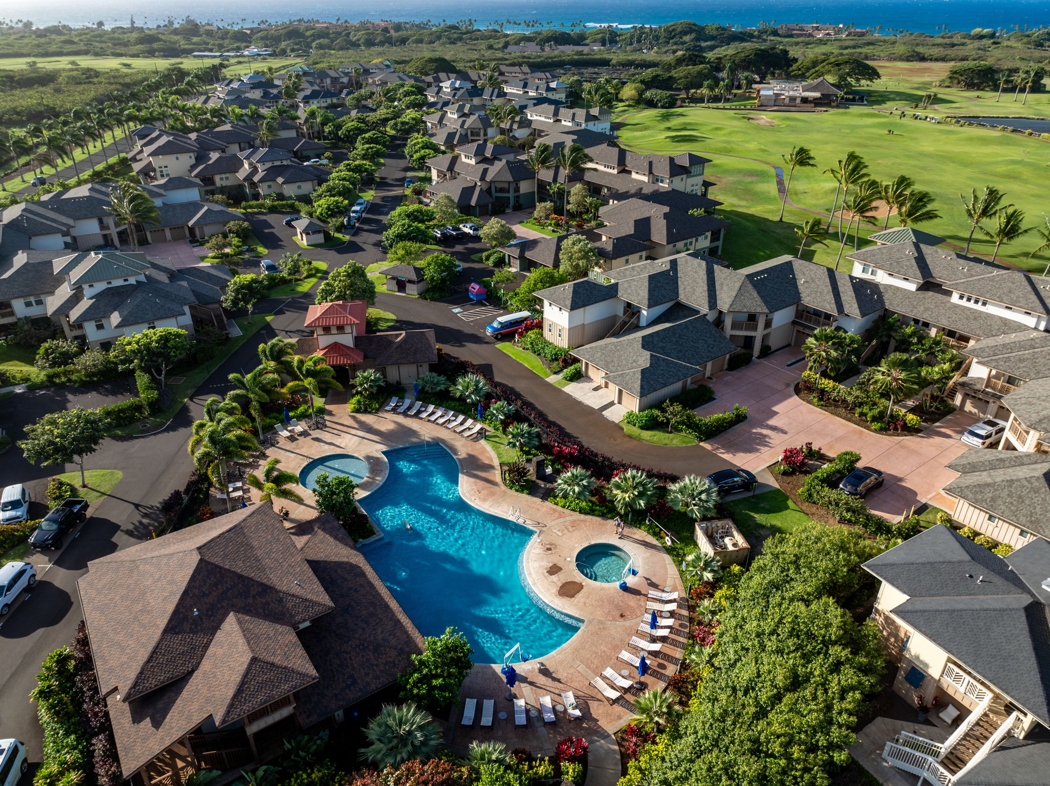 2611 KIAHUNA PLANTATION DR 6I