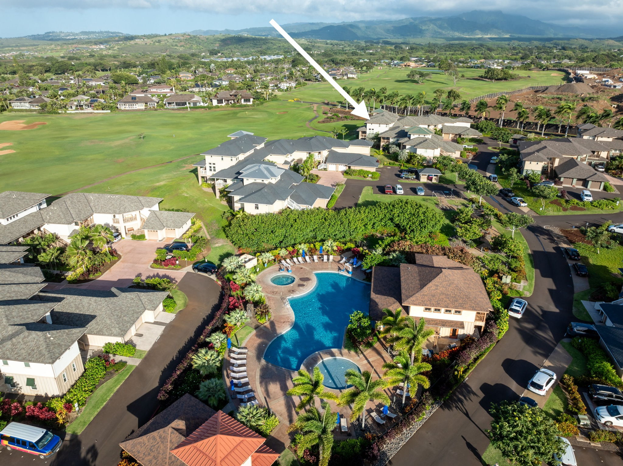 2611 KIAHUNA PLANTATION DR 6I