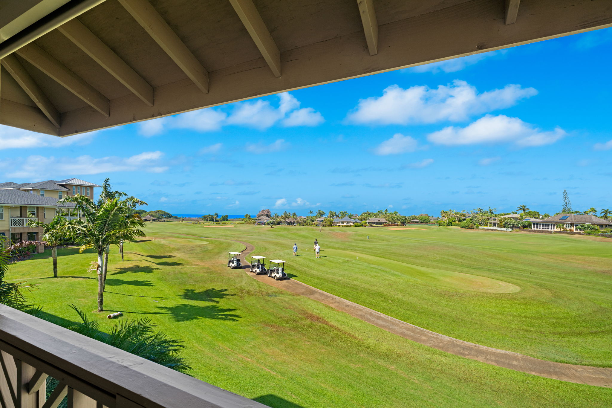 2611 KIAHUNA PLANTATION DR 6I