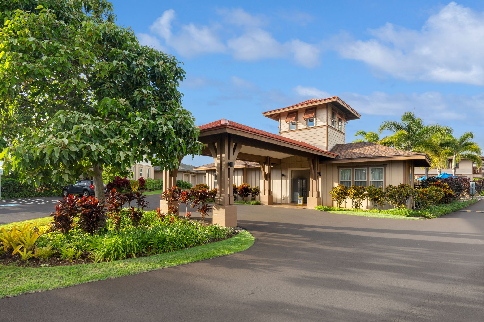 2611 KIAHUNA PLANTATION DR 6I