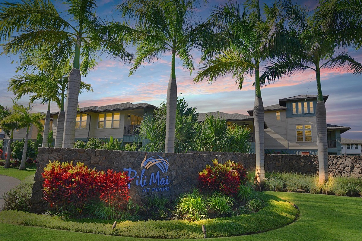 2611 KIAHUNA PLANTATION DR 13D