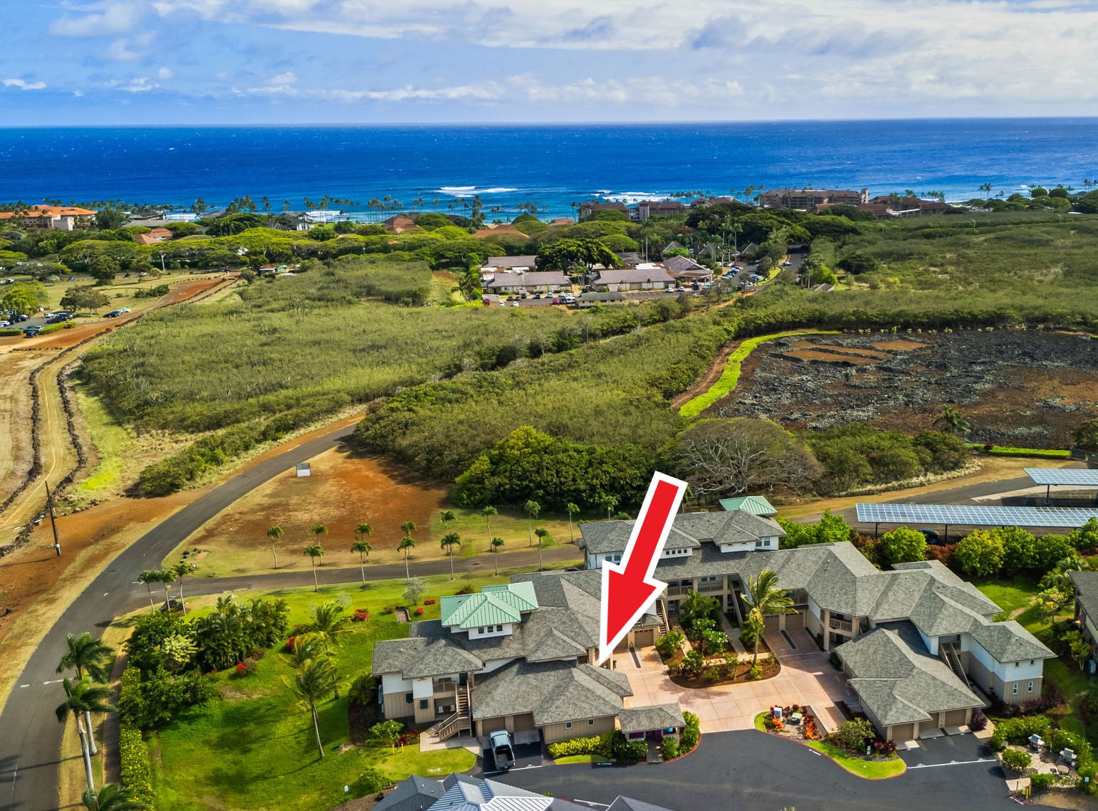 2611 KIAHUNA PLANTATION DR 13D