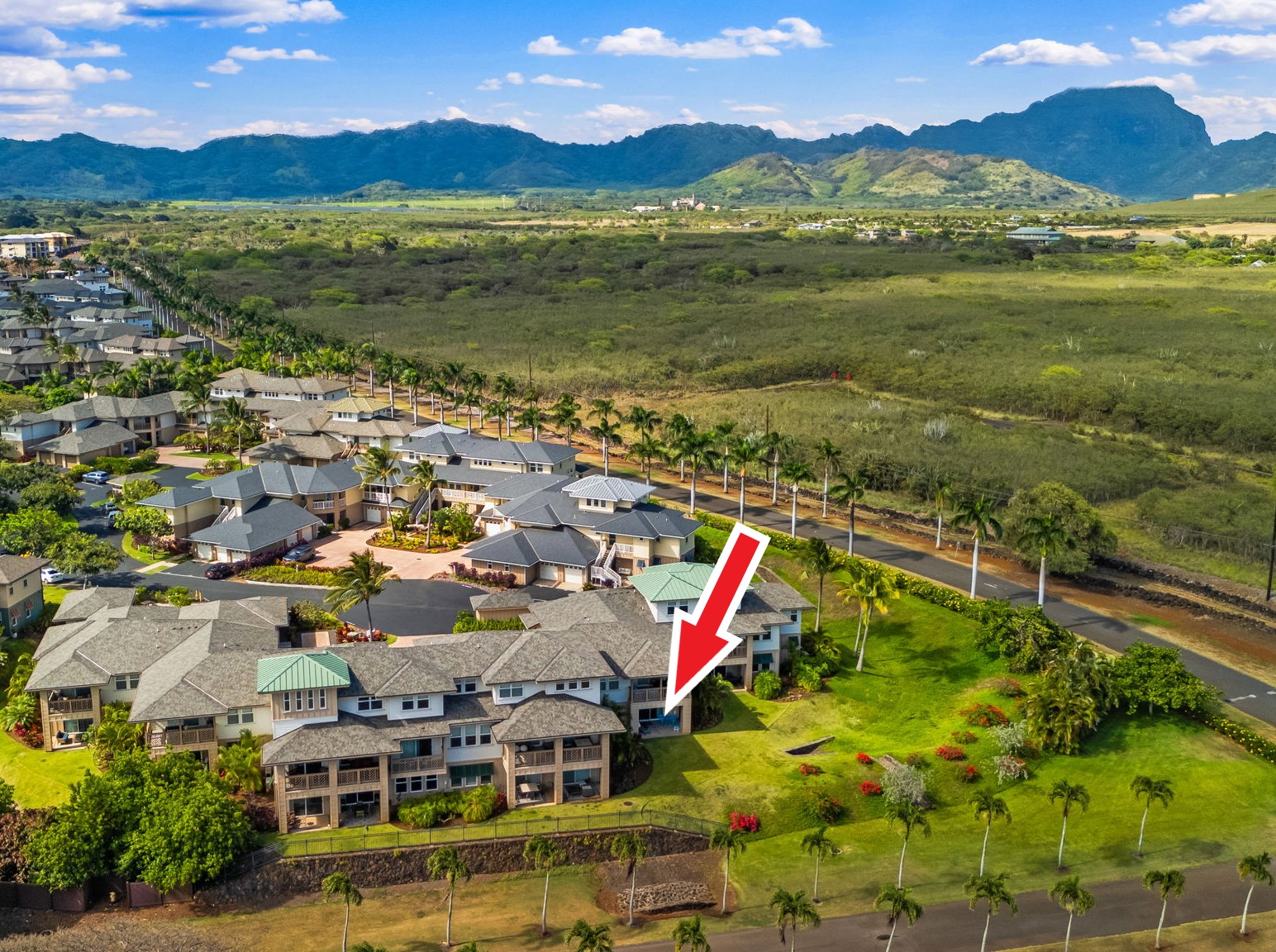 2611 KIAHUNA PLANTATION DR 13D