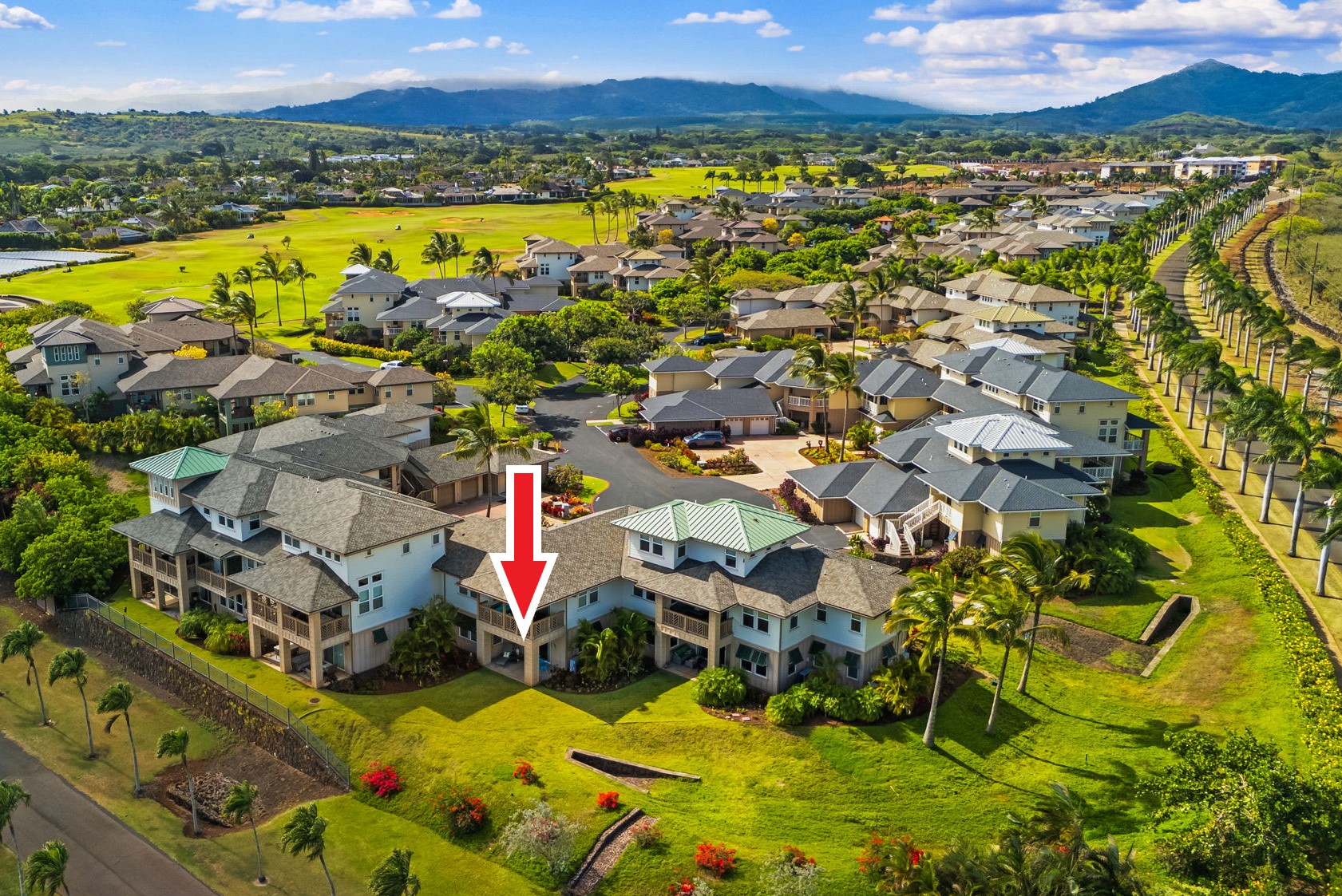 2611 KIAHUNA PLANTATION DR 13D