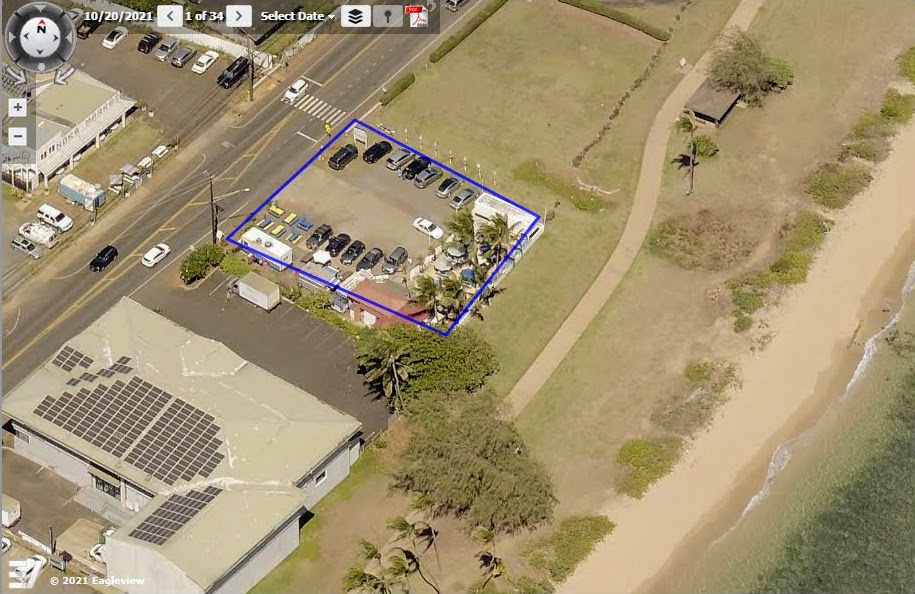 4-1638 KUHIO HWY