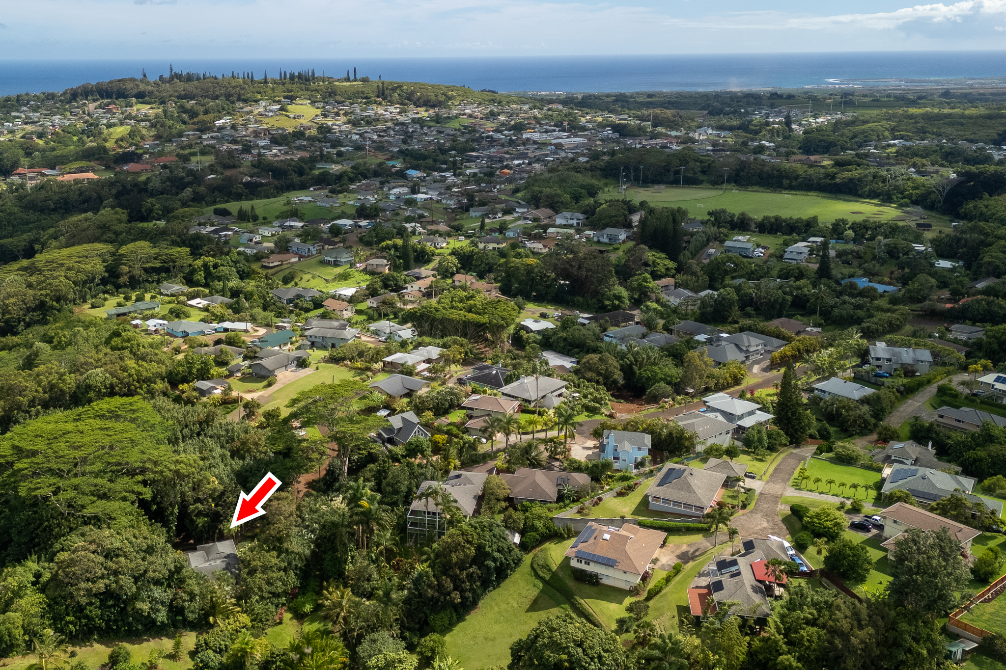 2895 WAWAE RD