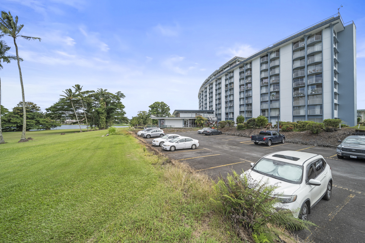 101 AUPUNI ST 521