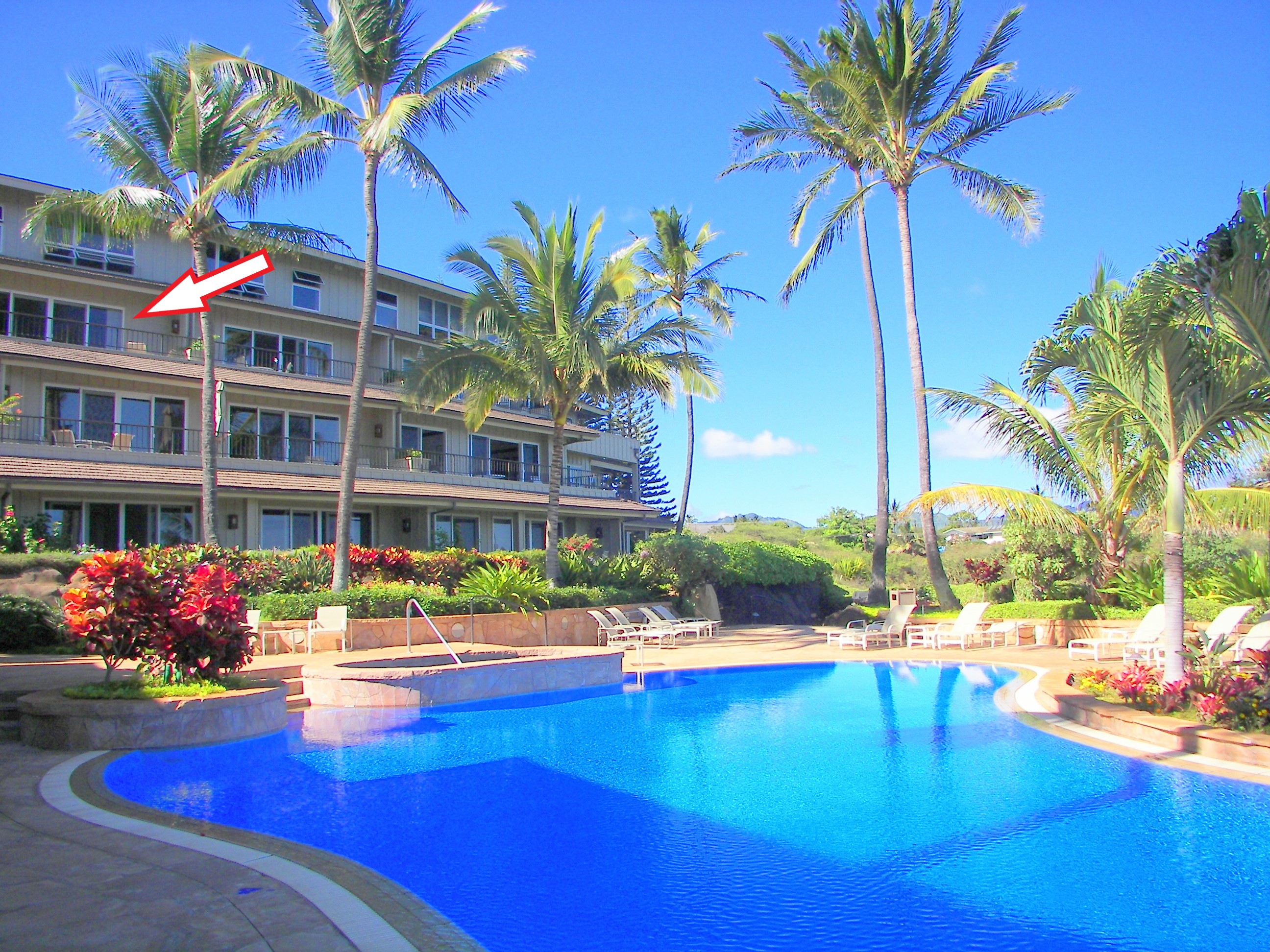 2640 PUUHOLO RD 231