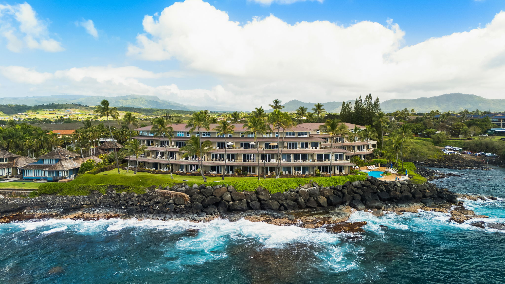 2640 PUUHOLO RD 231