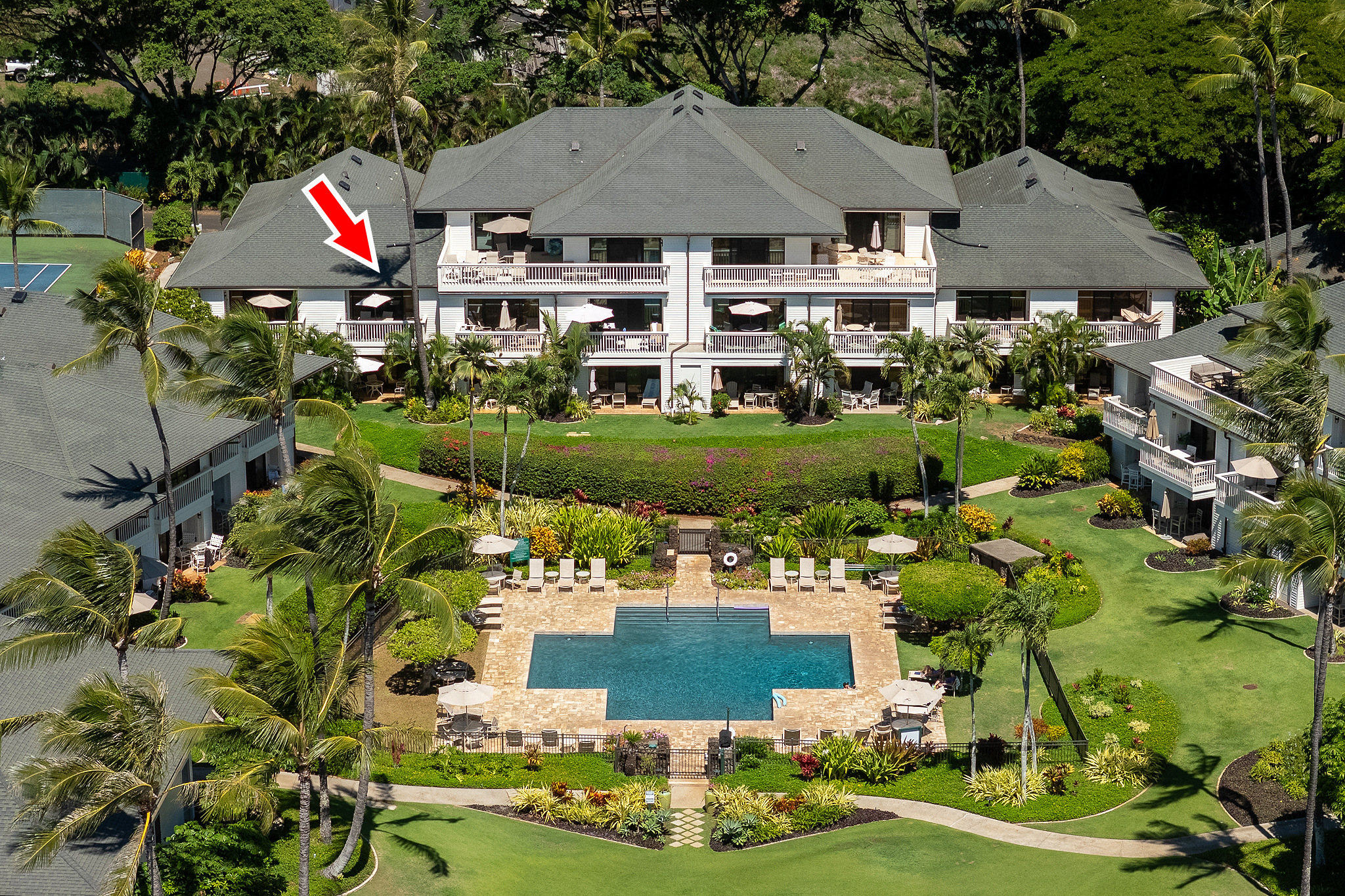 2221 KAPILI RD 22