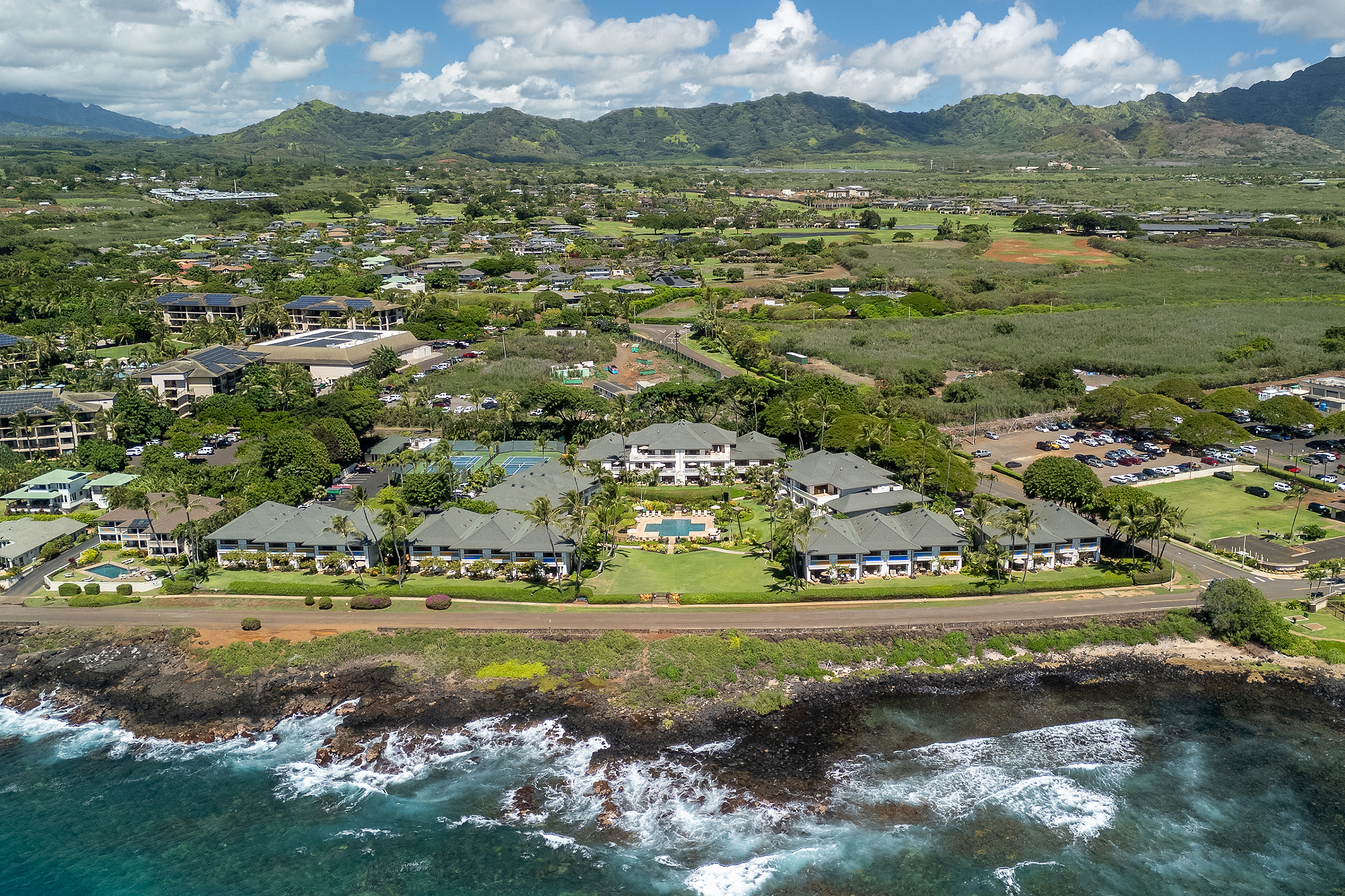 2221 KAPILI RD 22