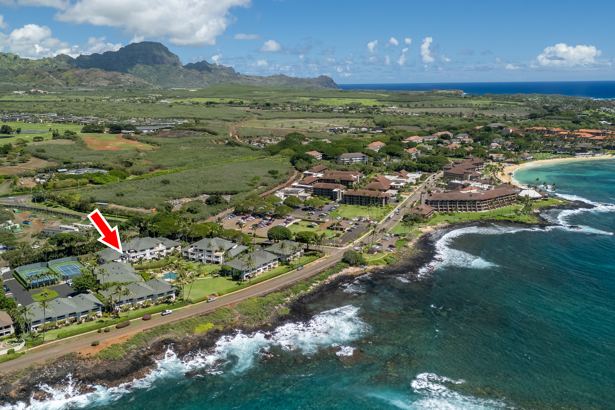 2221 KAPILI RD 22