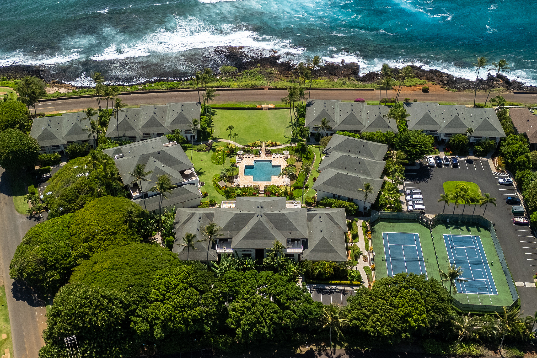 2221 KAPILI RD 22