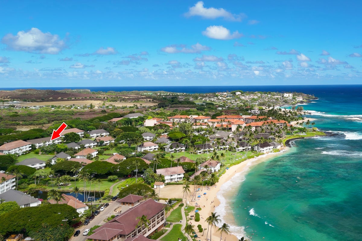 2253 POIPU RD 107