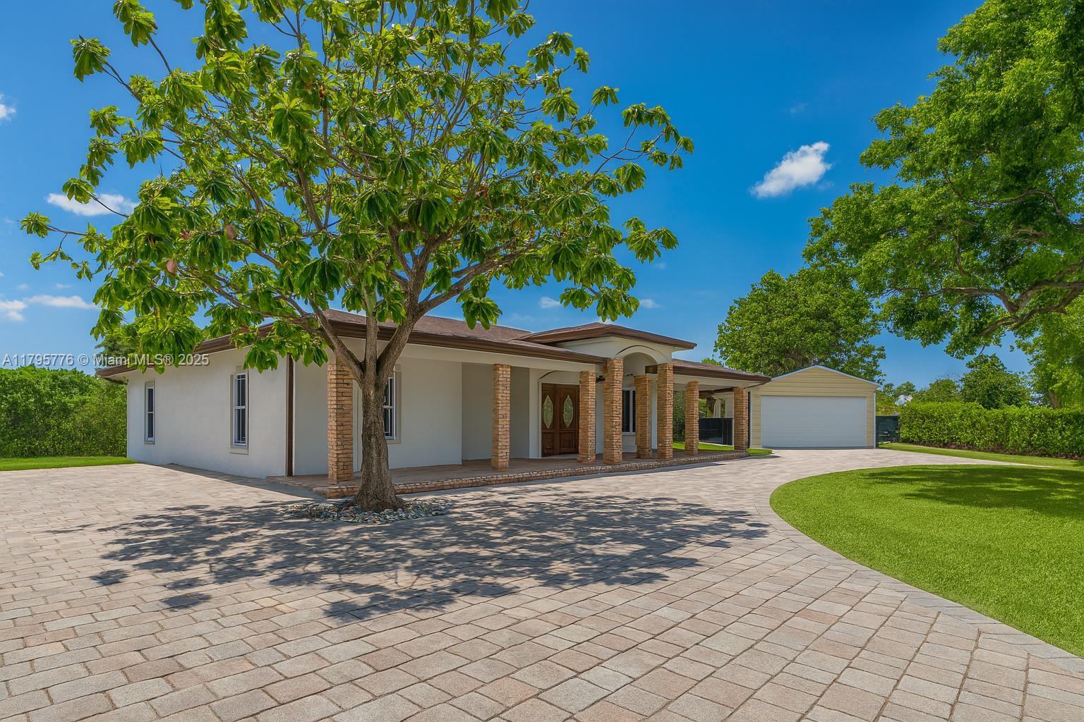 5130 SW 99th Ave