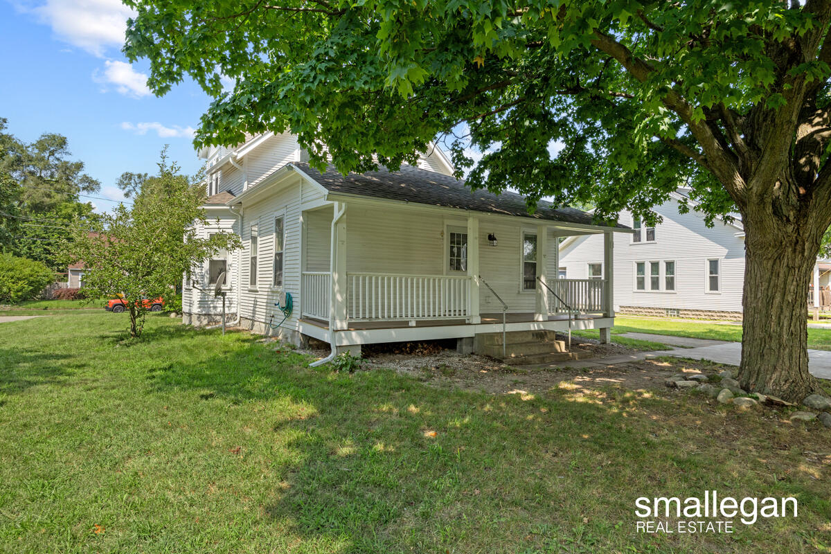 2116 Eastern Avenue NE