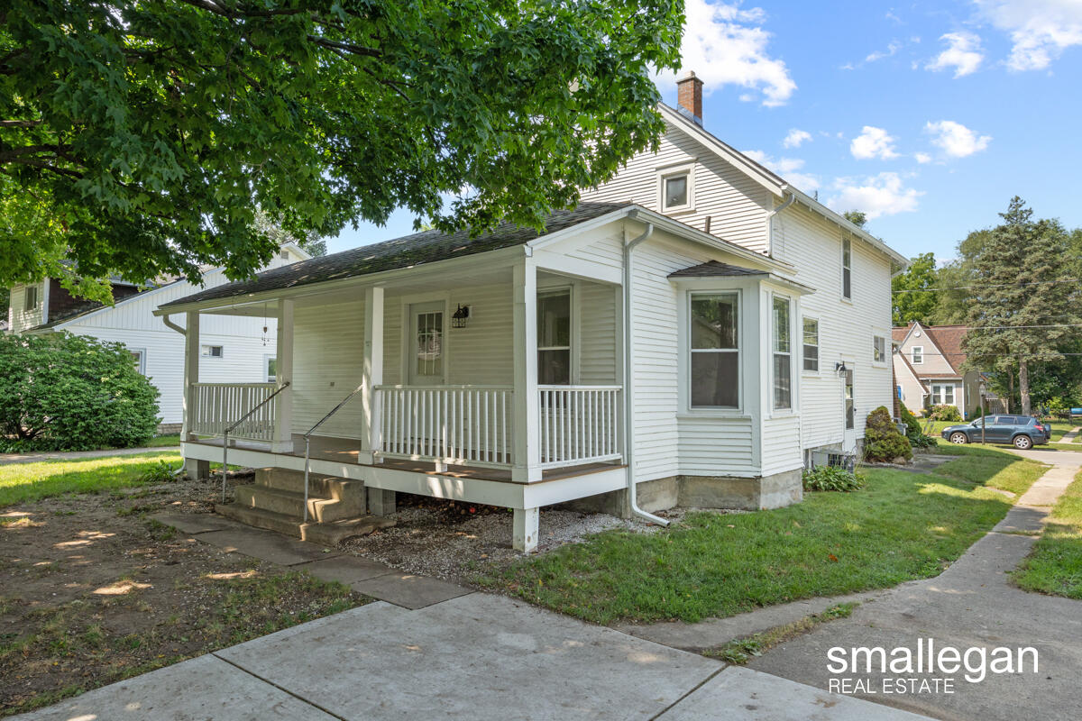 2116 Eastern Avenue NE