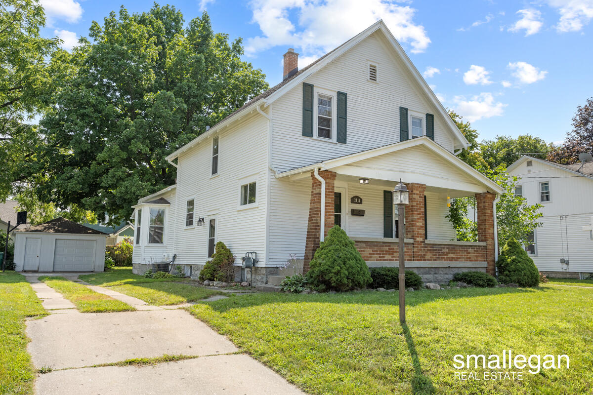 2116 Eastern Avenue NE