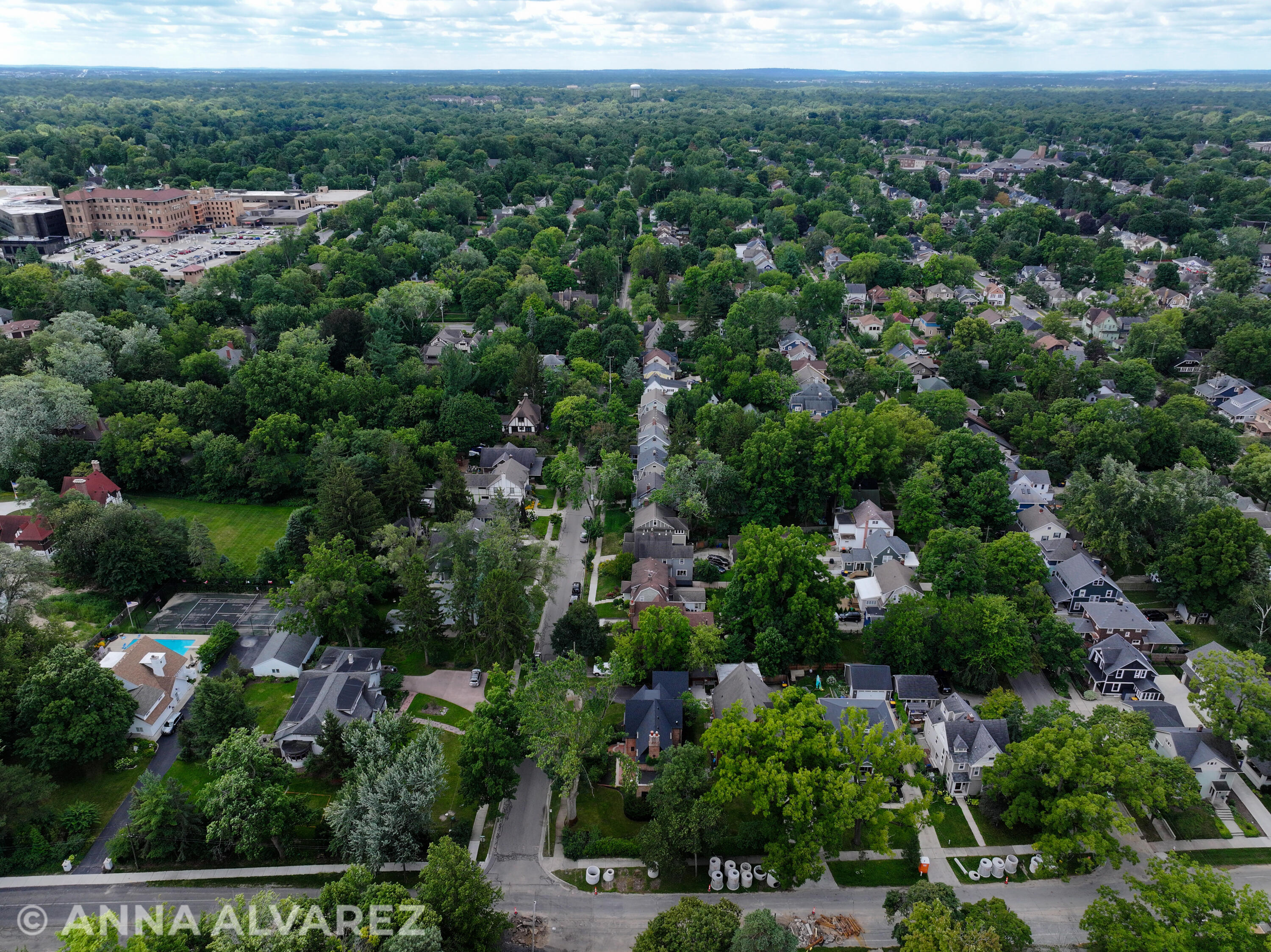 245 Briarwood Avenue SE