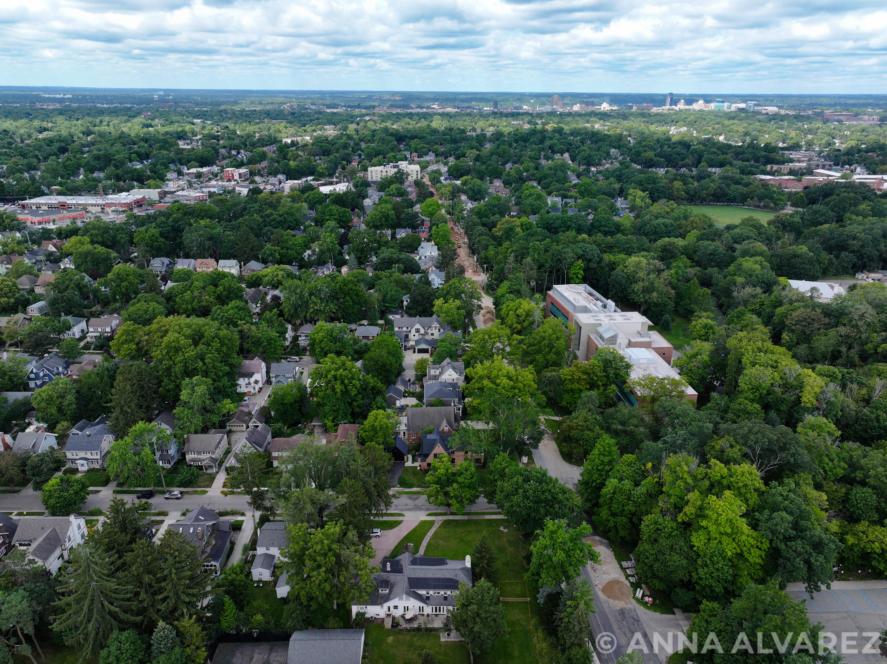 245 Briarwood Avenue SE