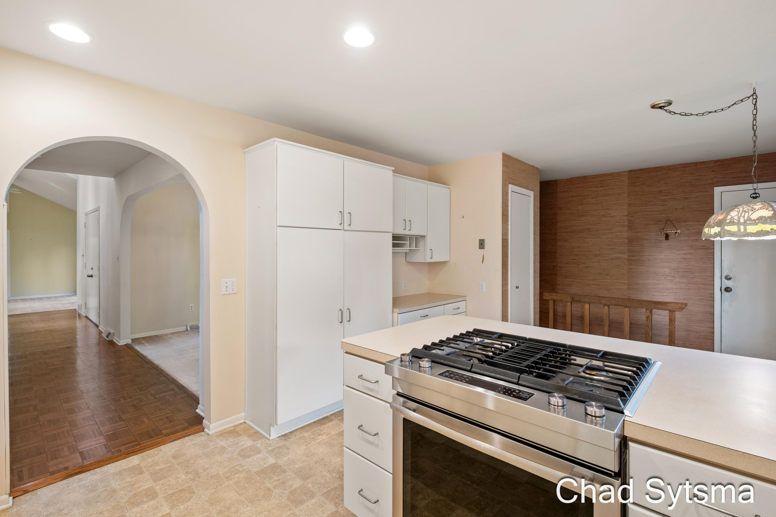 4508 Winged Foot Drive SE