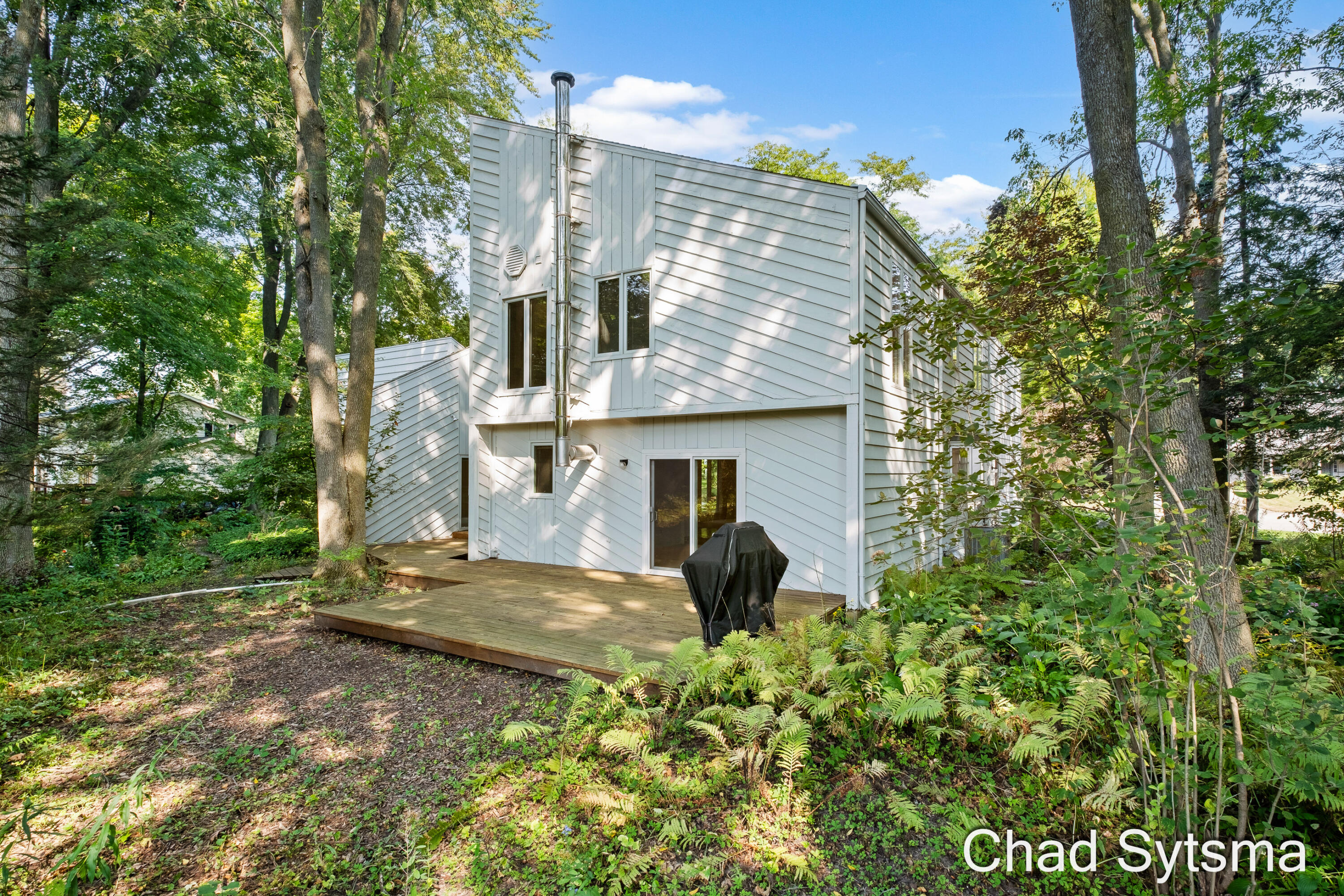 4508 Winged Foot Drive SE