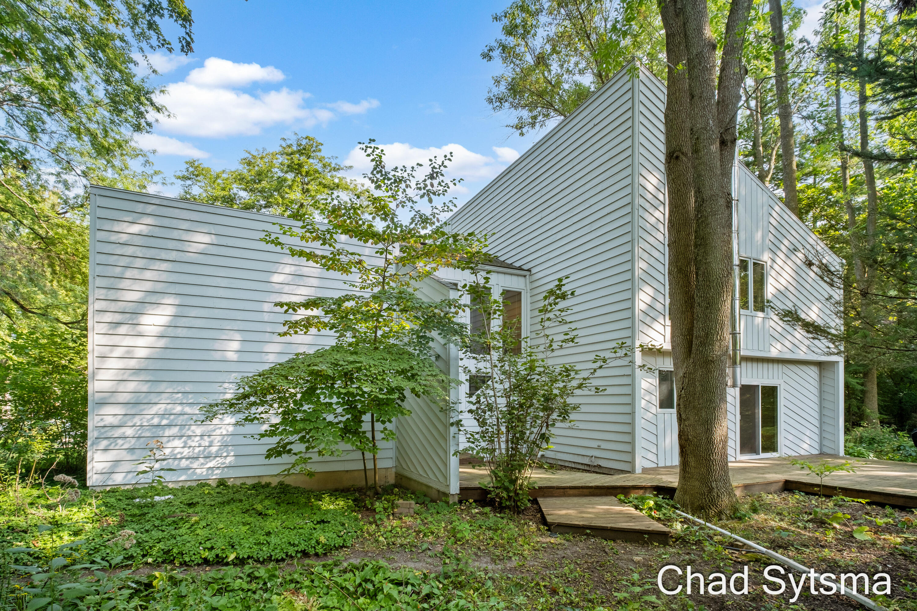 4508 Winged Foot Drive SE