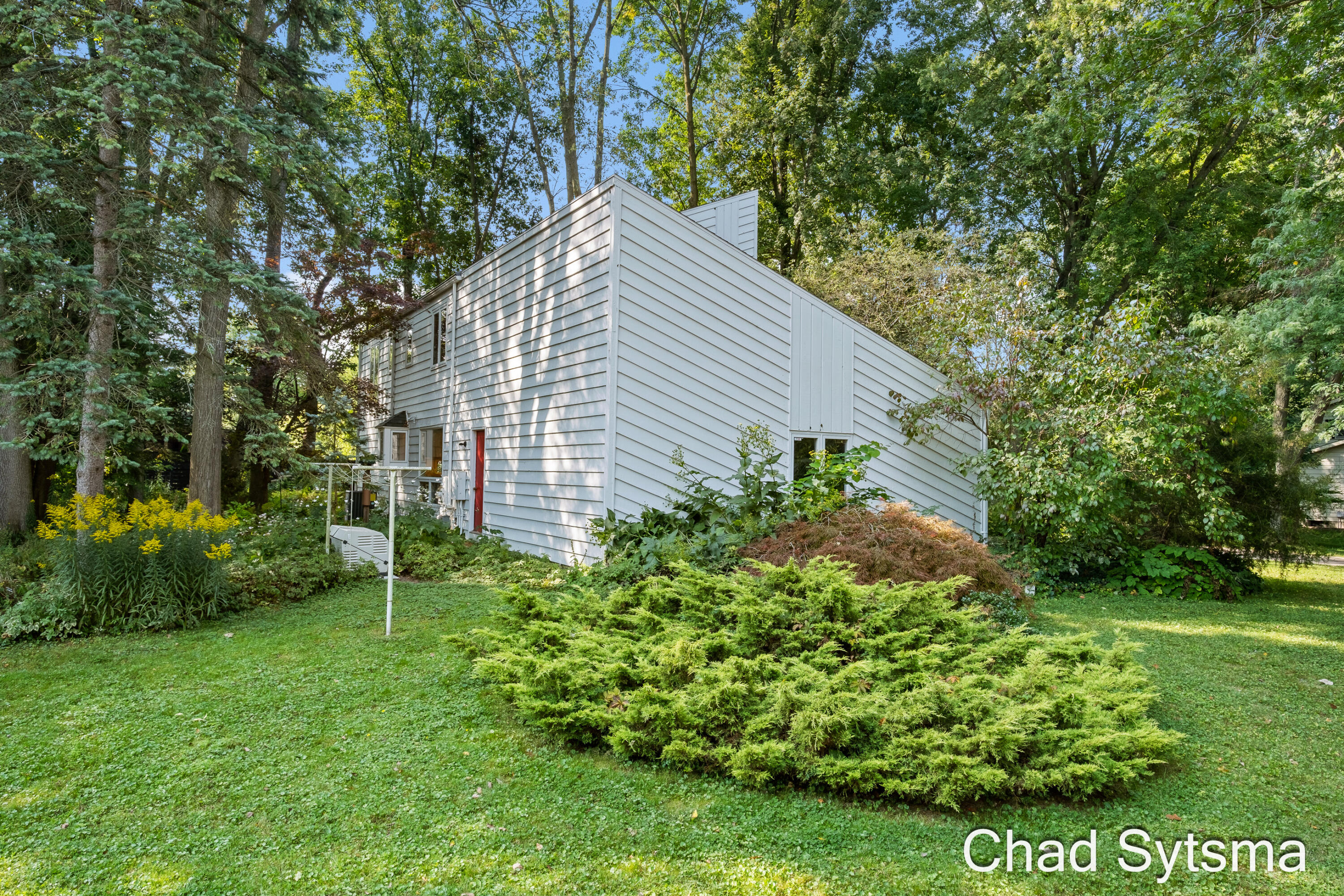 4508 Winged Foot Drive SE