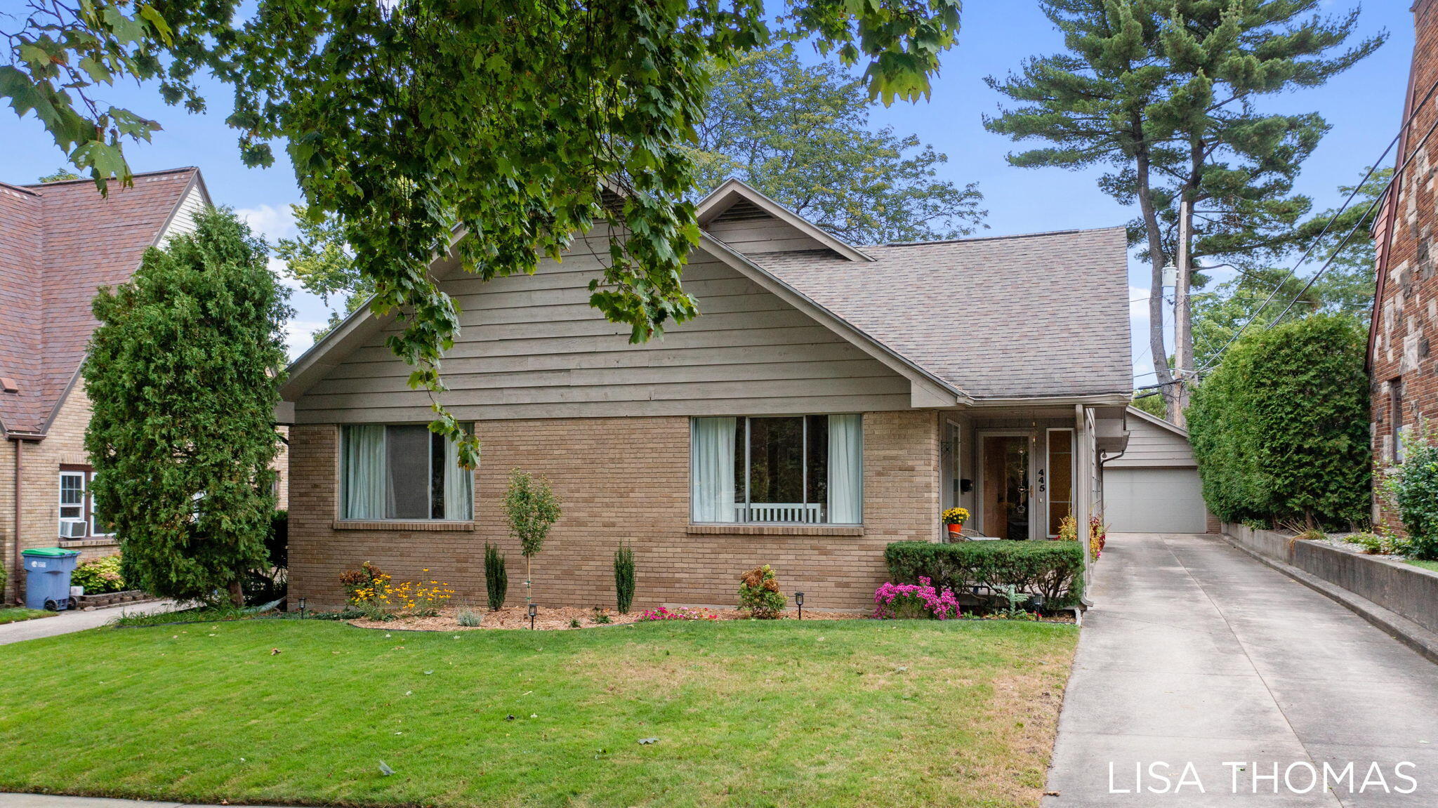 445 Cheshire Drive NE