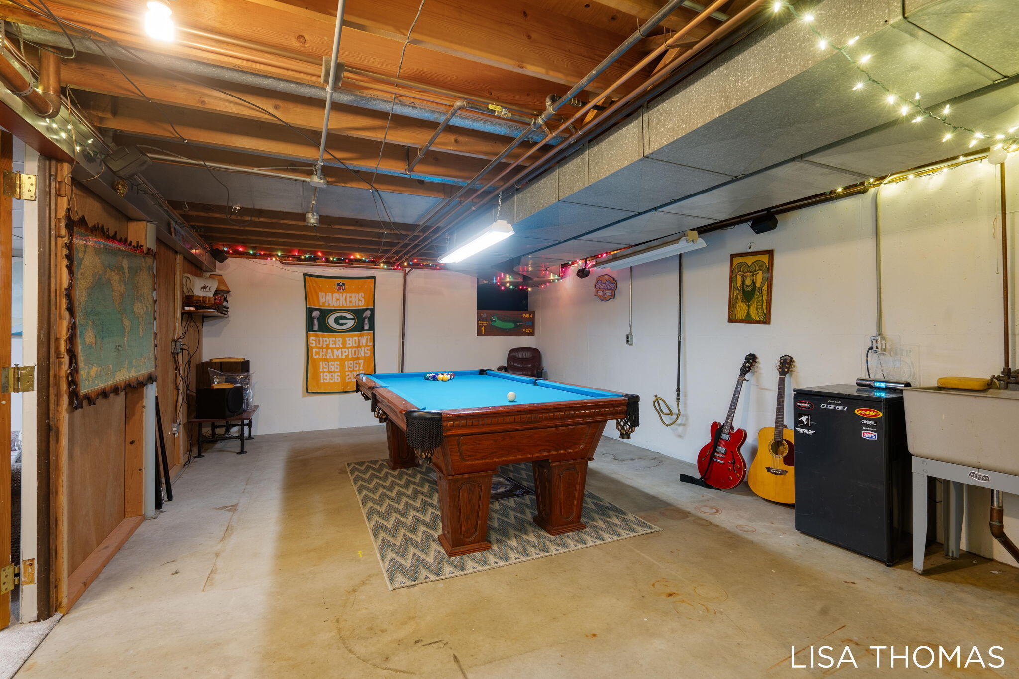 445 Cheshire Drive NE