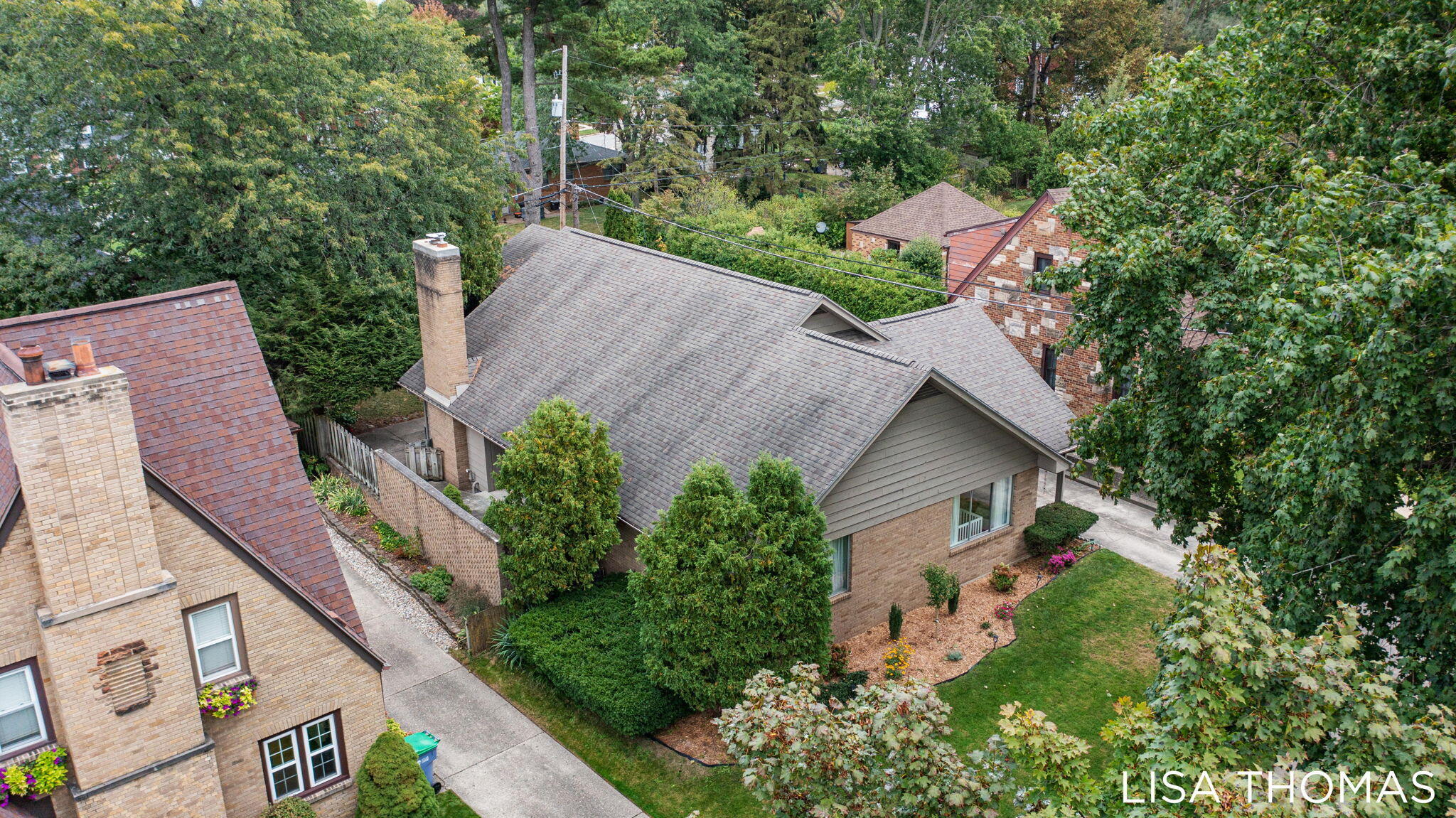 445 Cheshire Drive NE