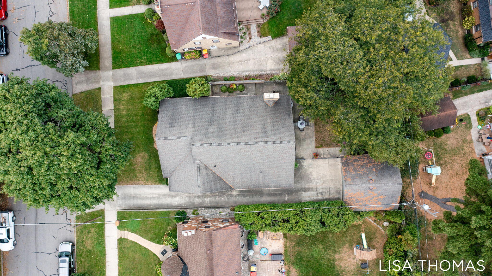 445 Cheshire Drive NE