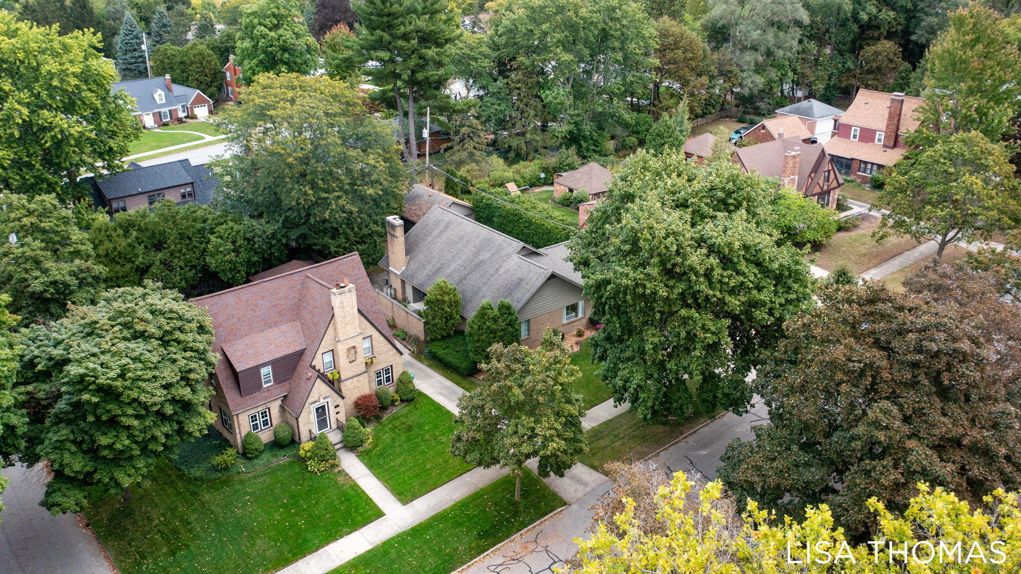 445 Cheshire Drive NE