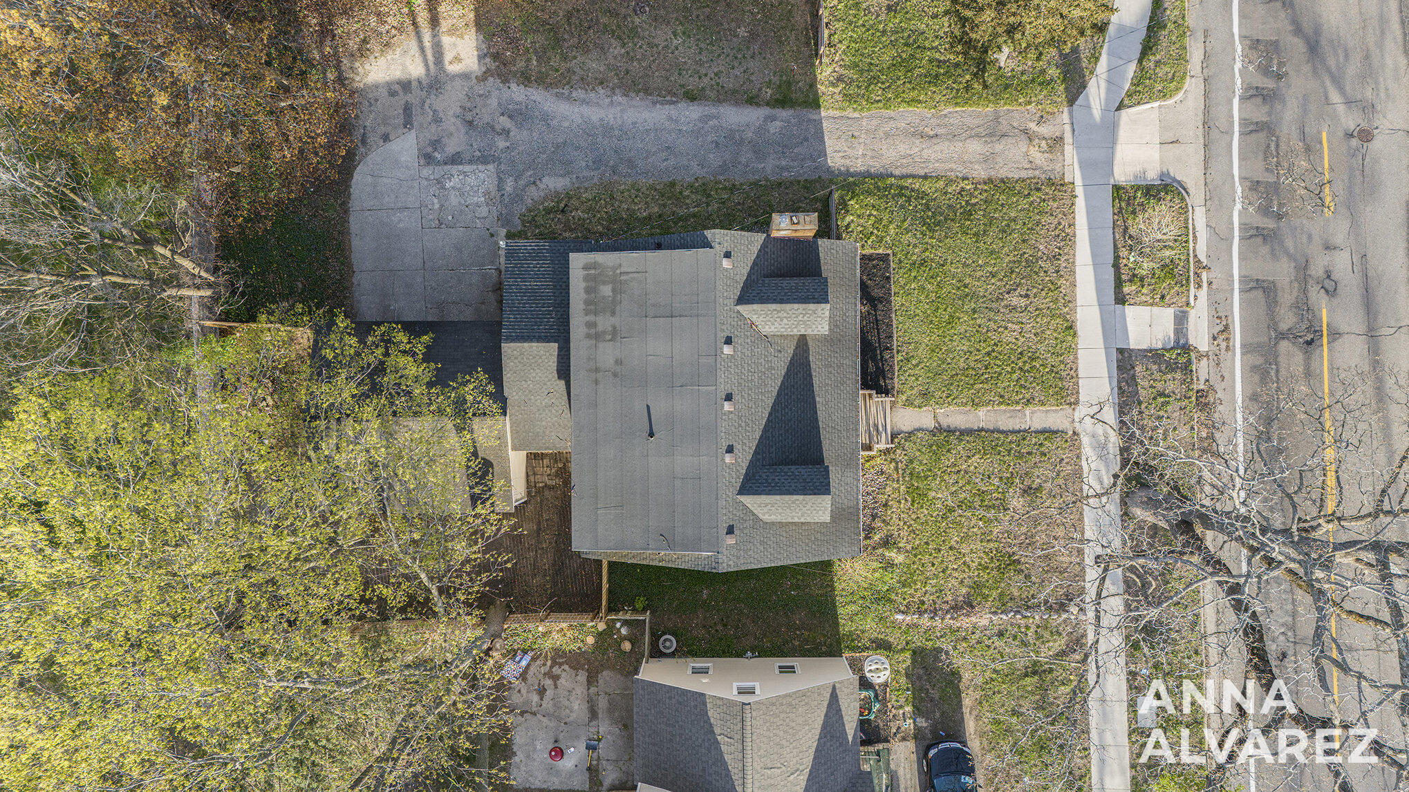 1500 Burton Street SE