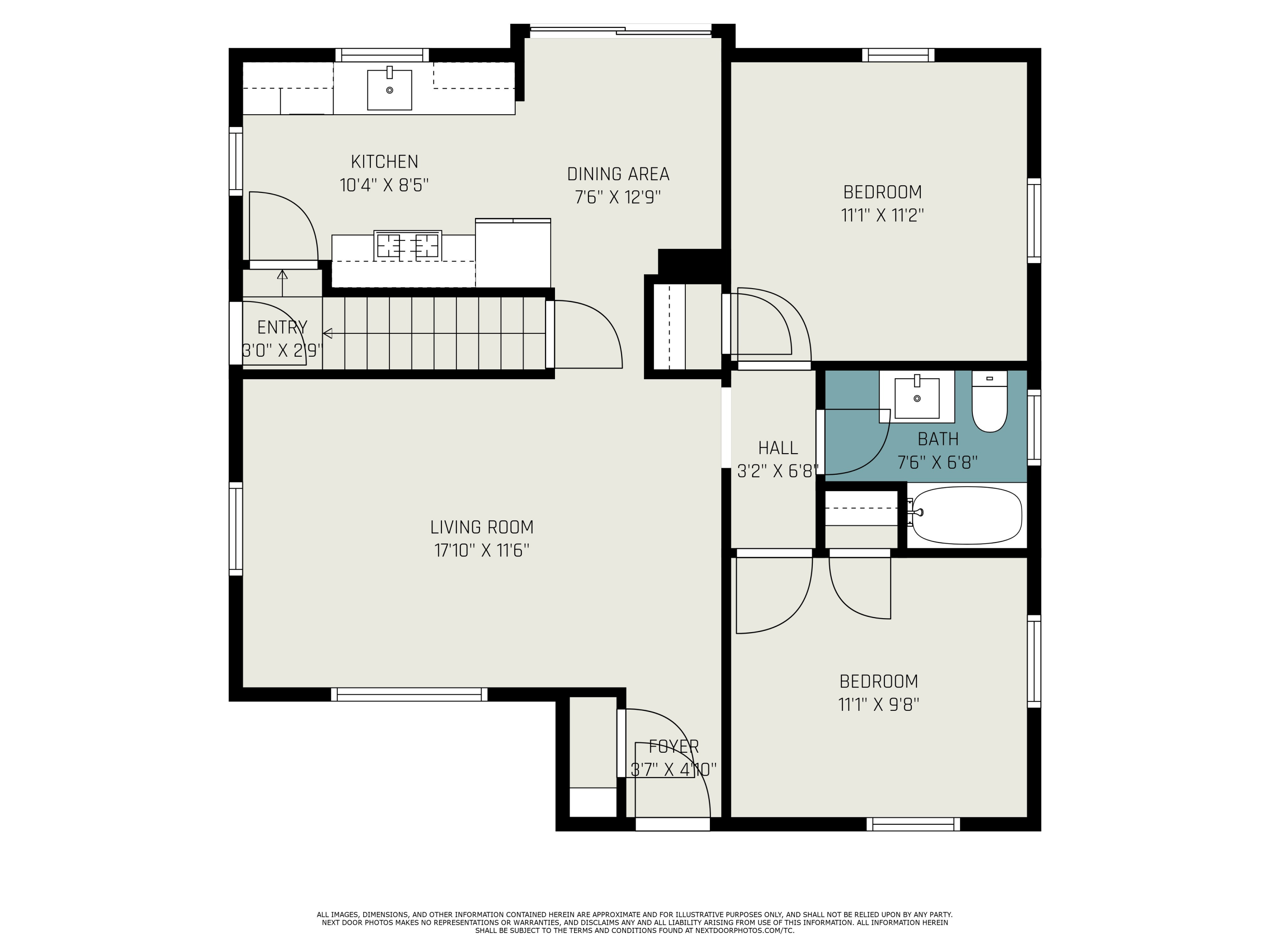 1173 Edna Street SE