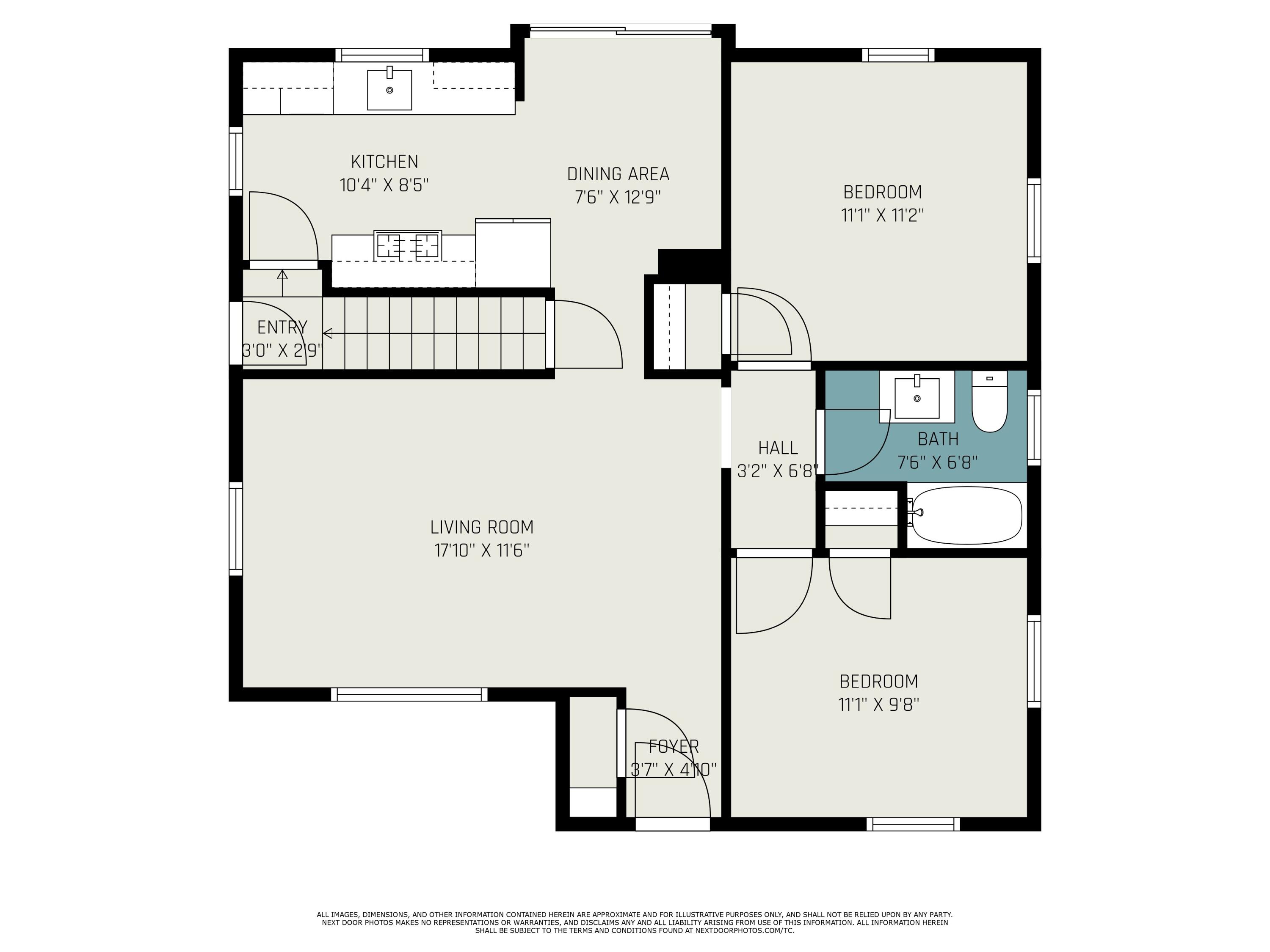 1173 Edna Street SE