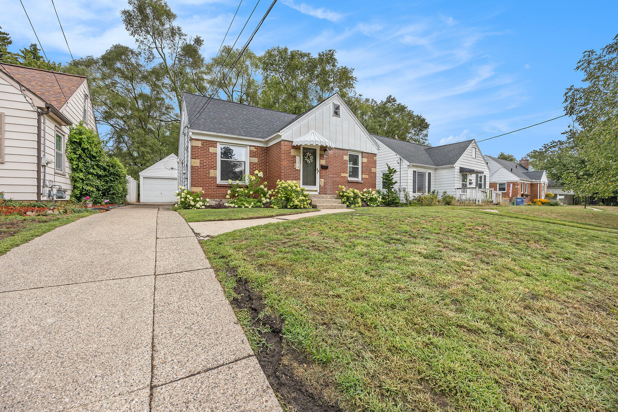 1173 Edna Street SE