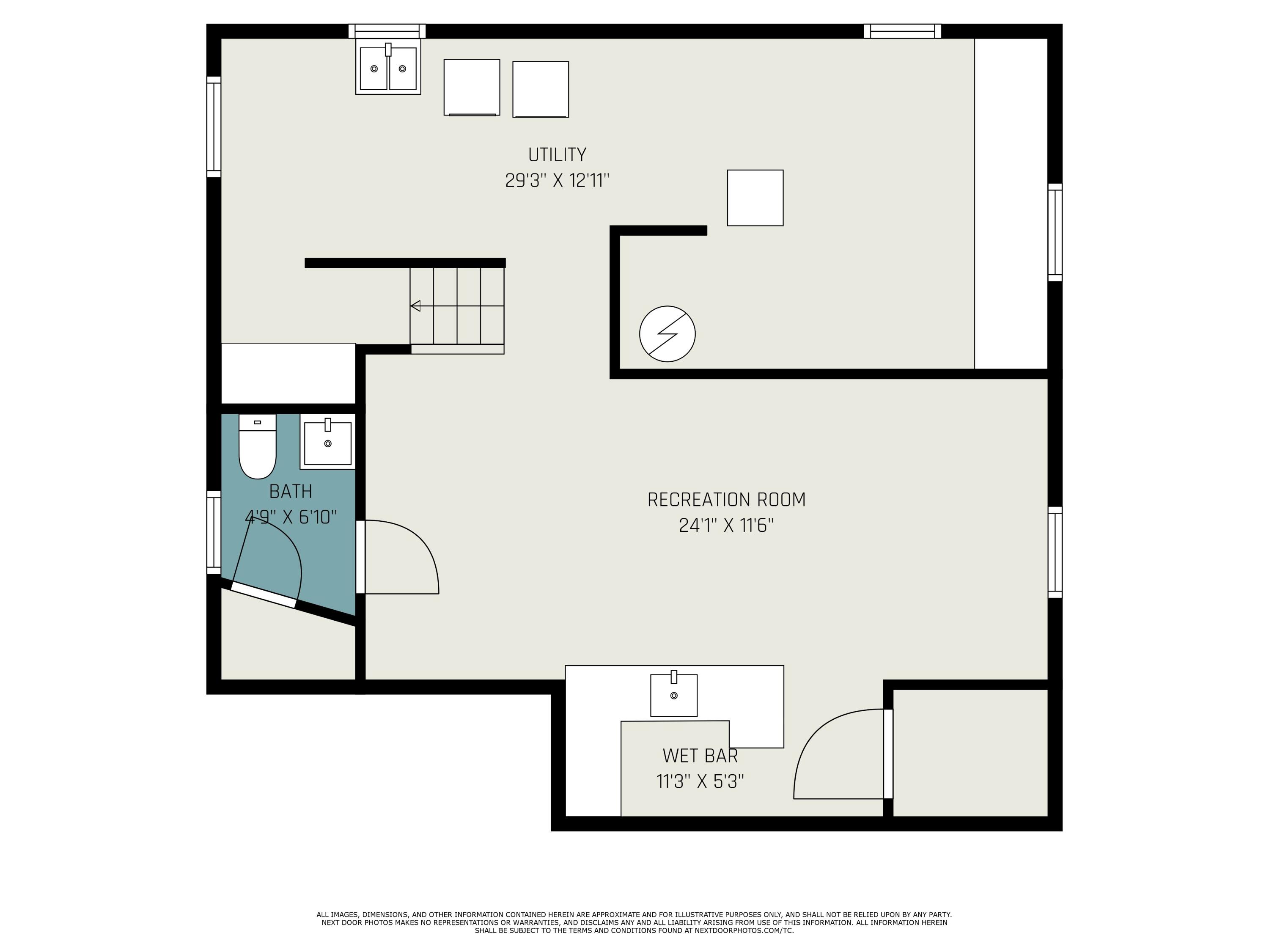 1173 Edna Street SE