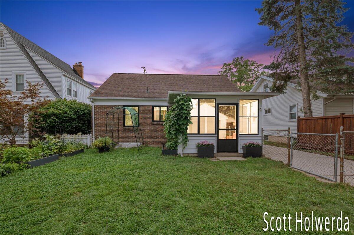 641 Griswold Street SE