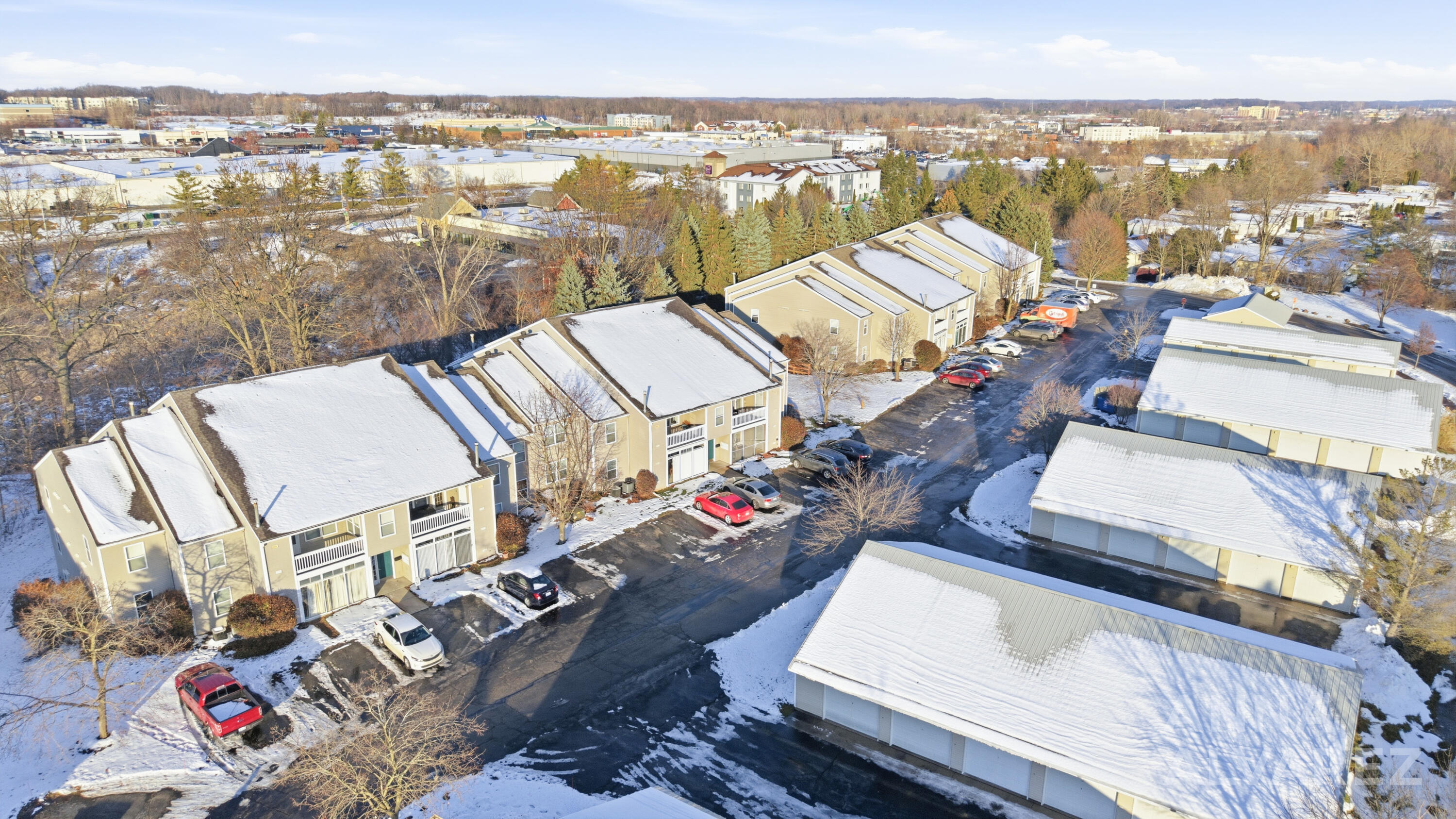3029 Poplar Creek Drive SE 103