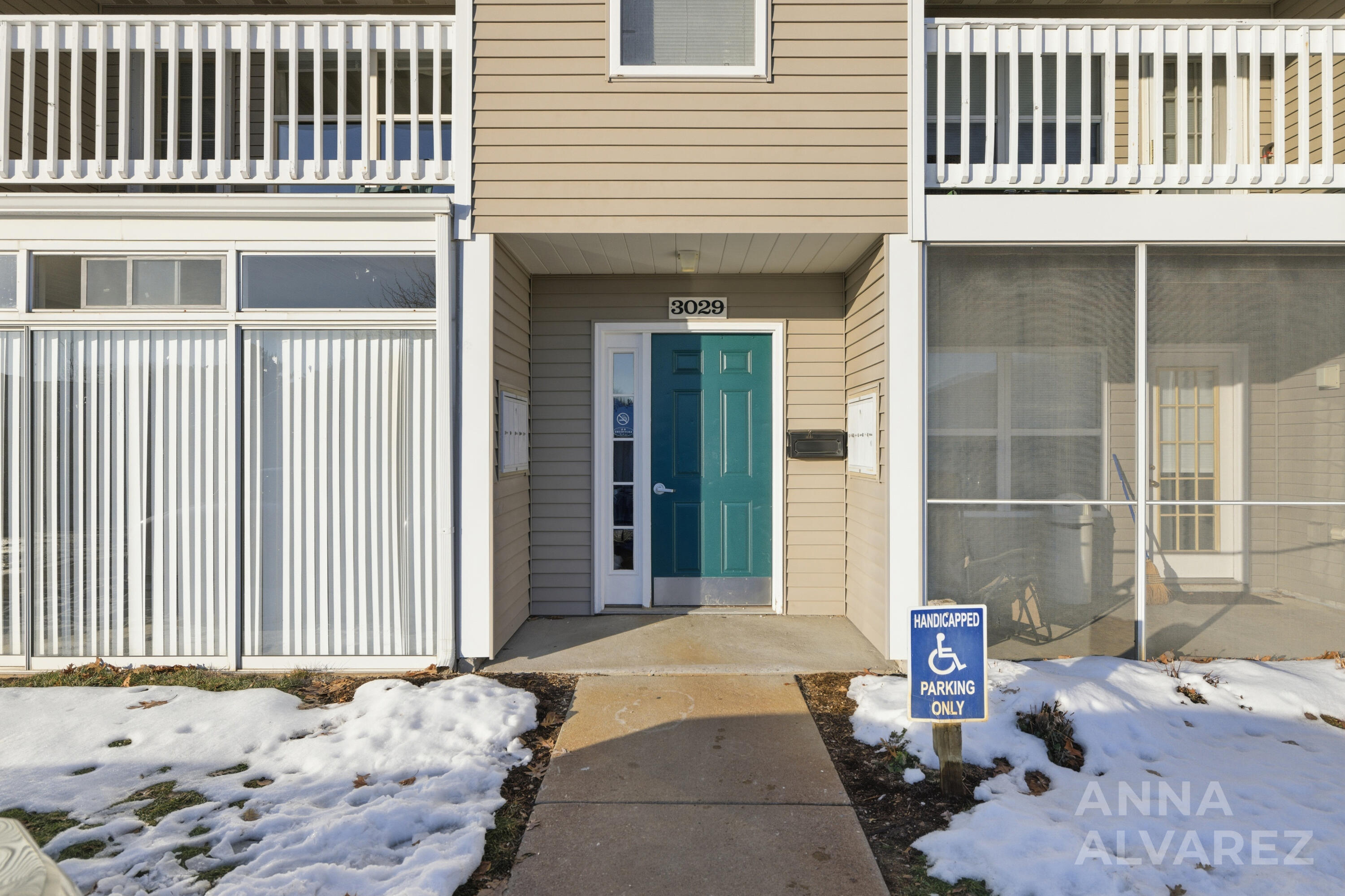 3029 Poplar Creek Drive SE 103