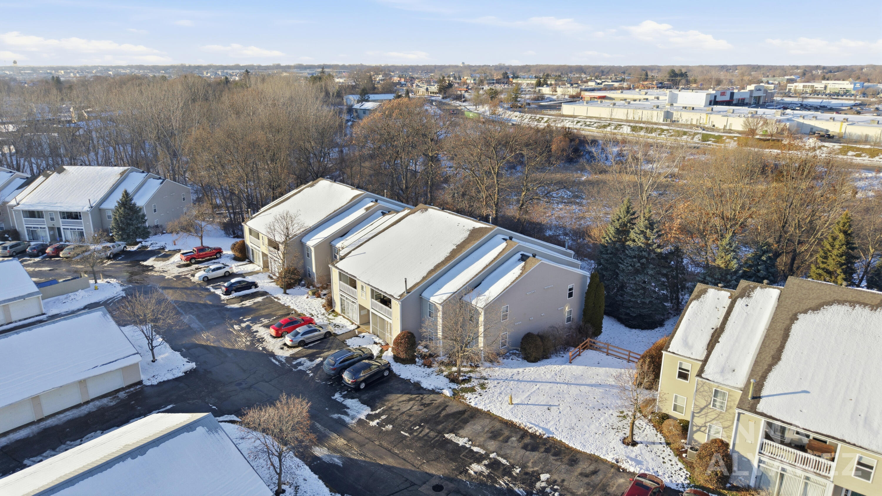 3029 Poplar Creek Drive SE 103
