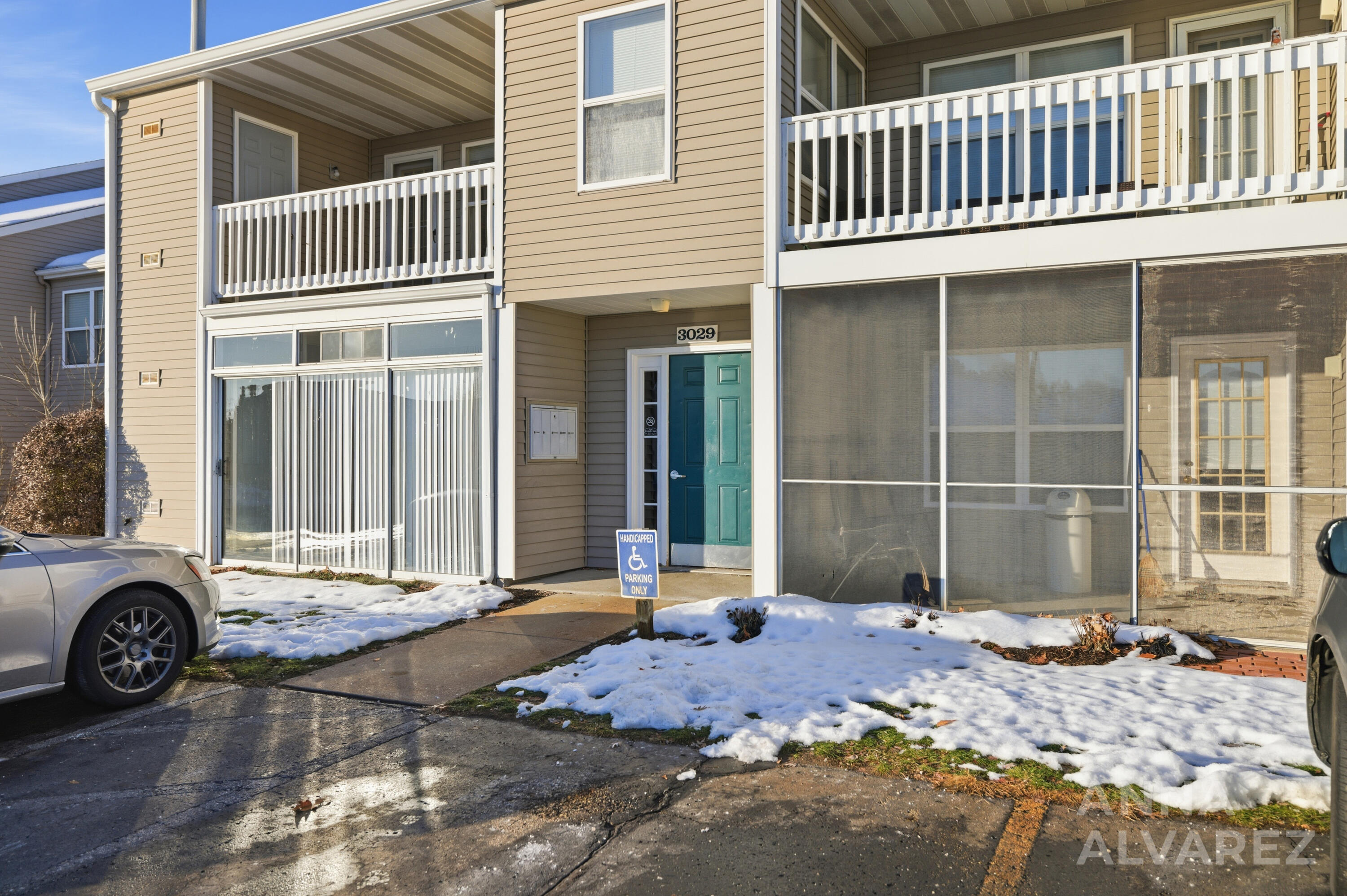 3029 Poplar Creek Drive SE 103