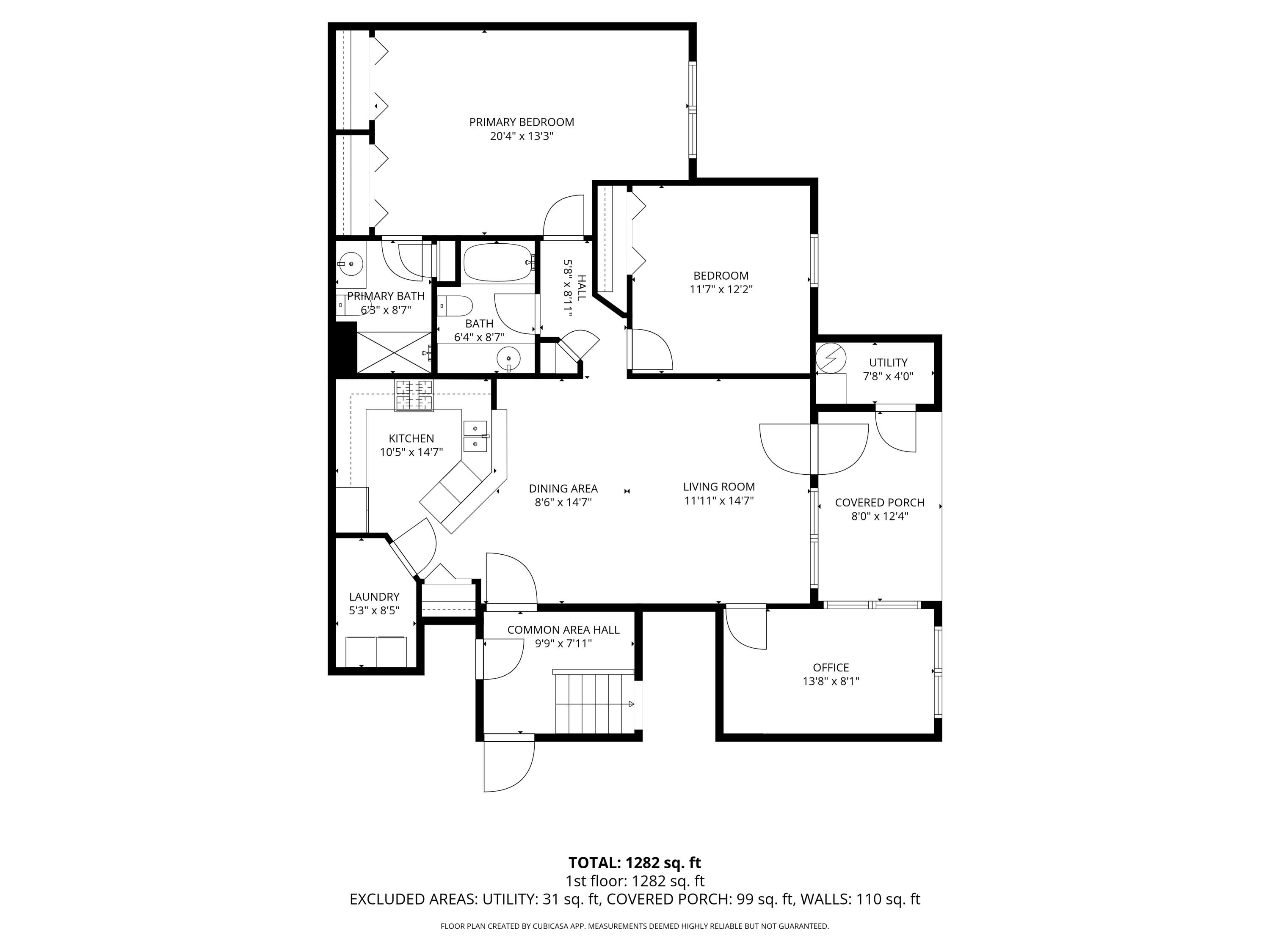 3029 Poplar Creek Drive SE 103