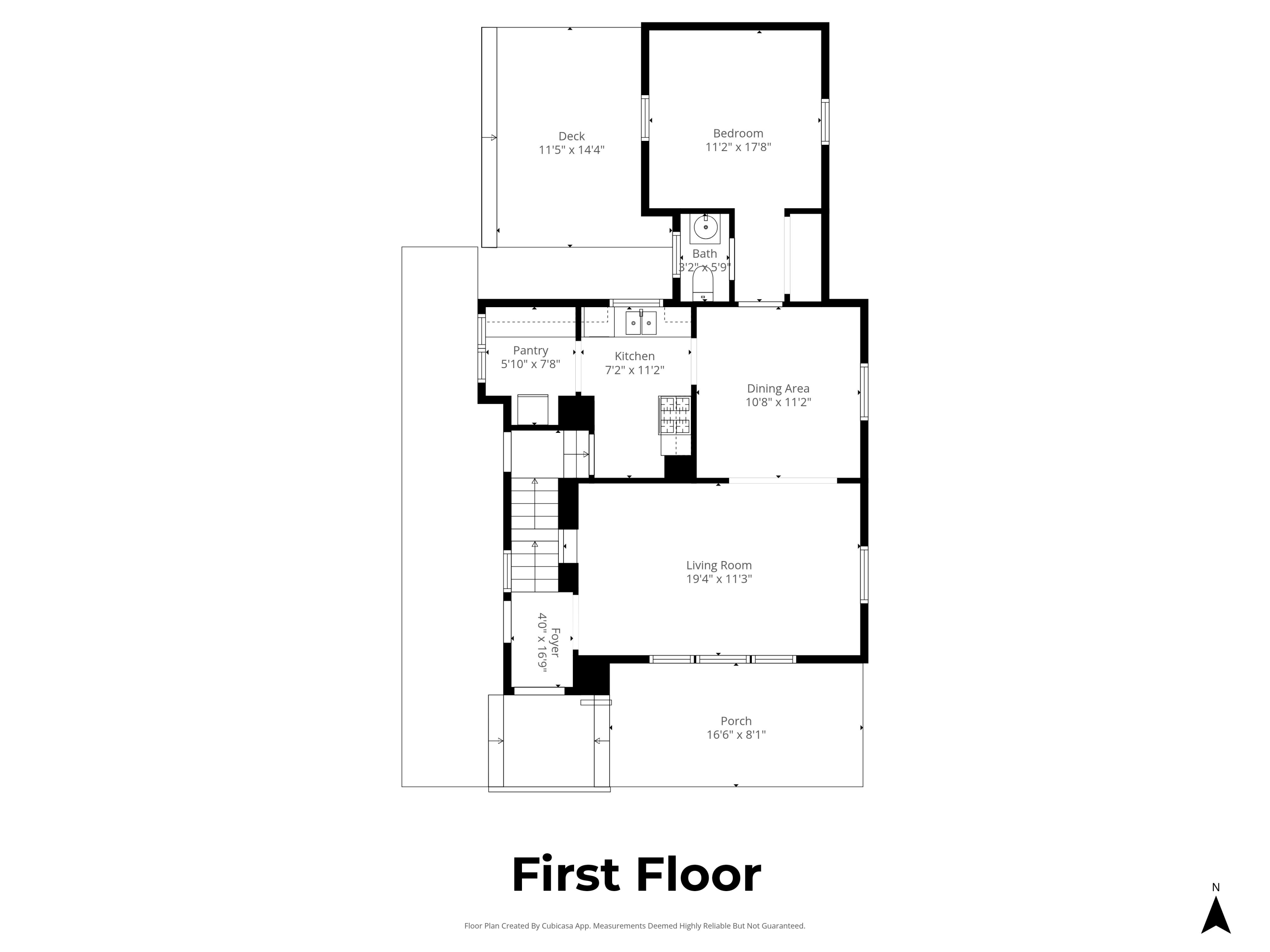 1017 Lake Michigan Drive NW