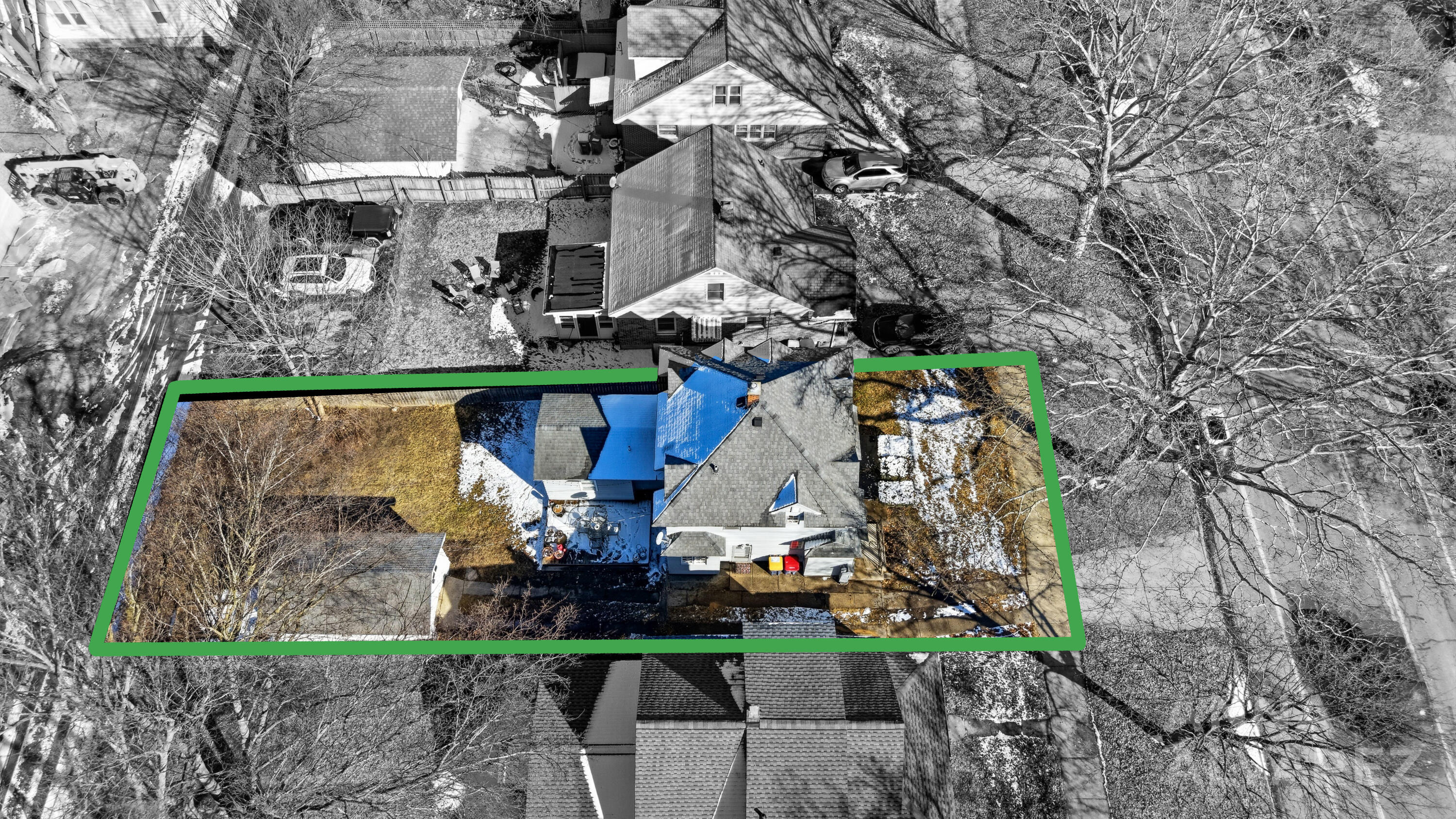 1017 Lake Michigan Drive NW