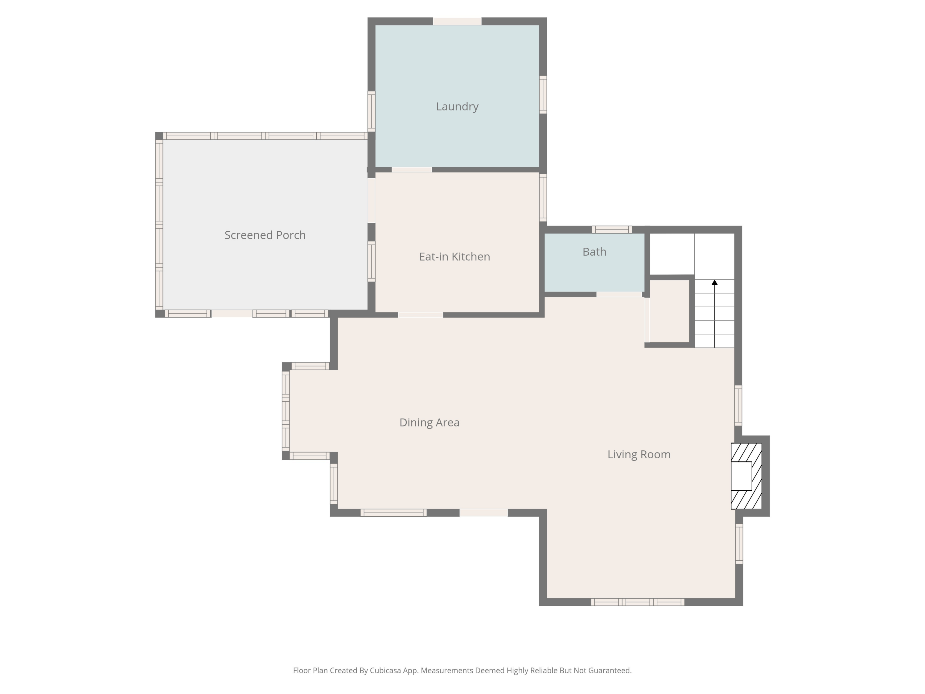 156 S Union Street