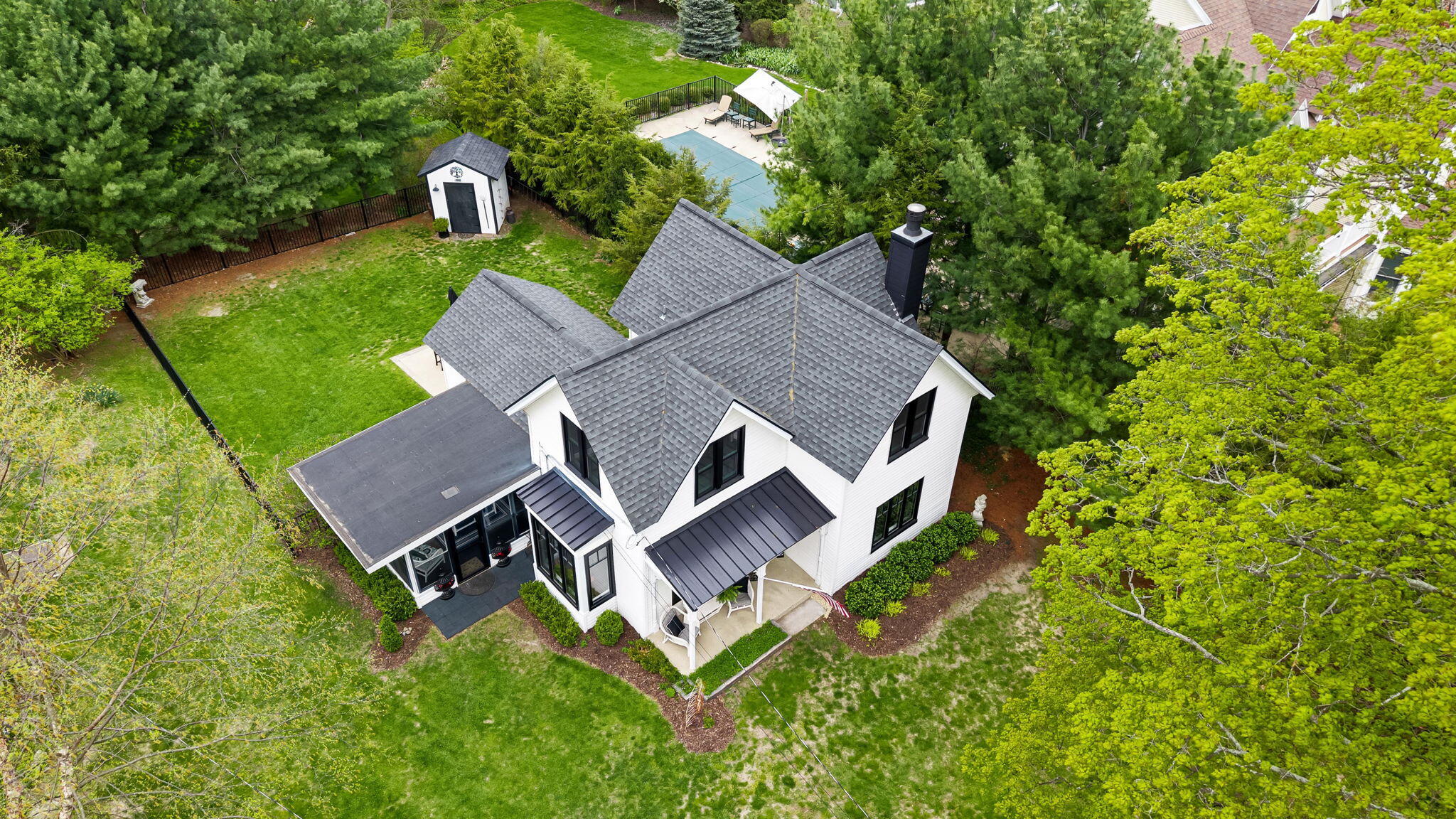 156 S Union Street